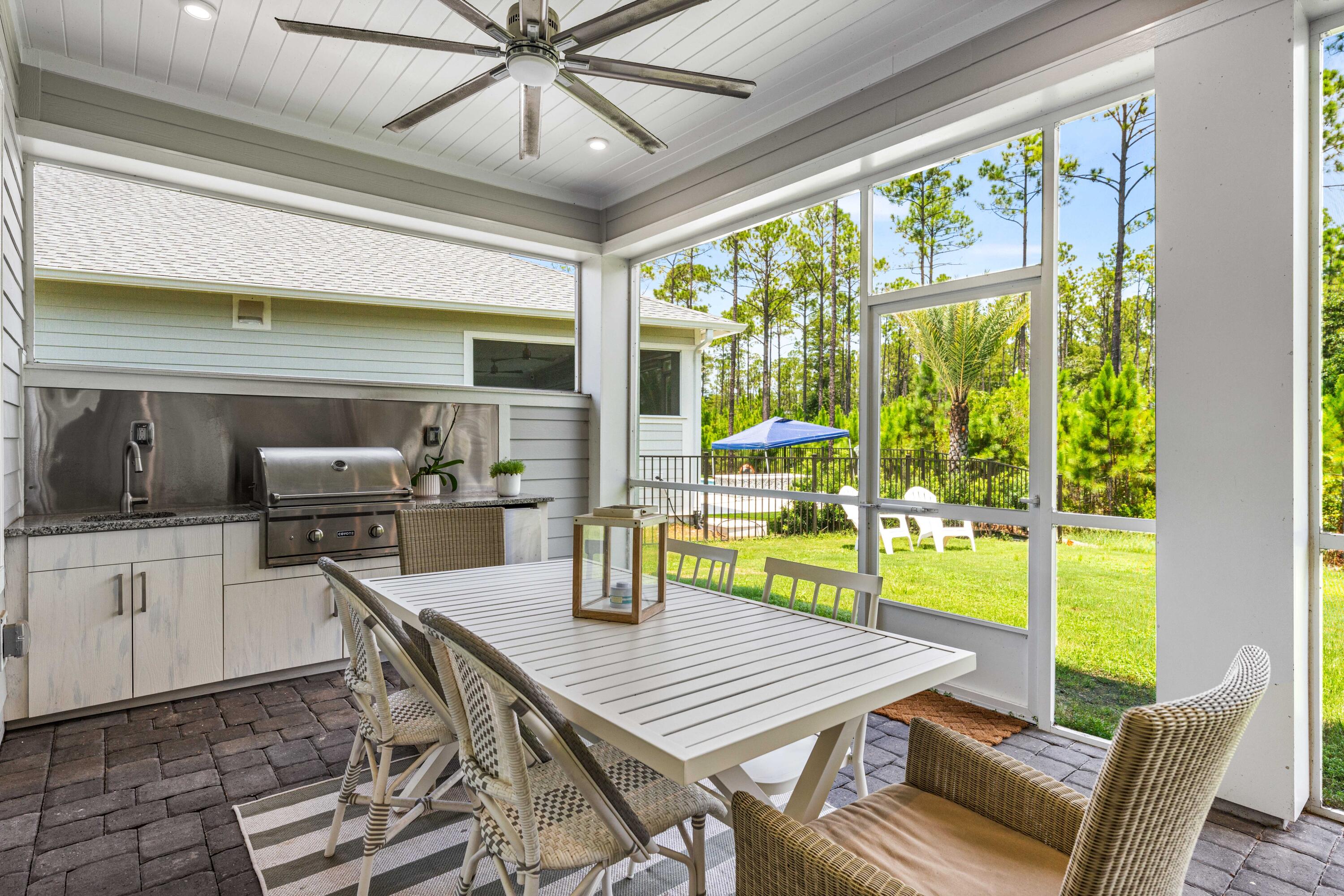 WATERSOUND ORIGINS Naturewalk - Residential Lease