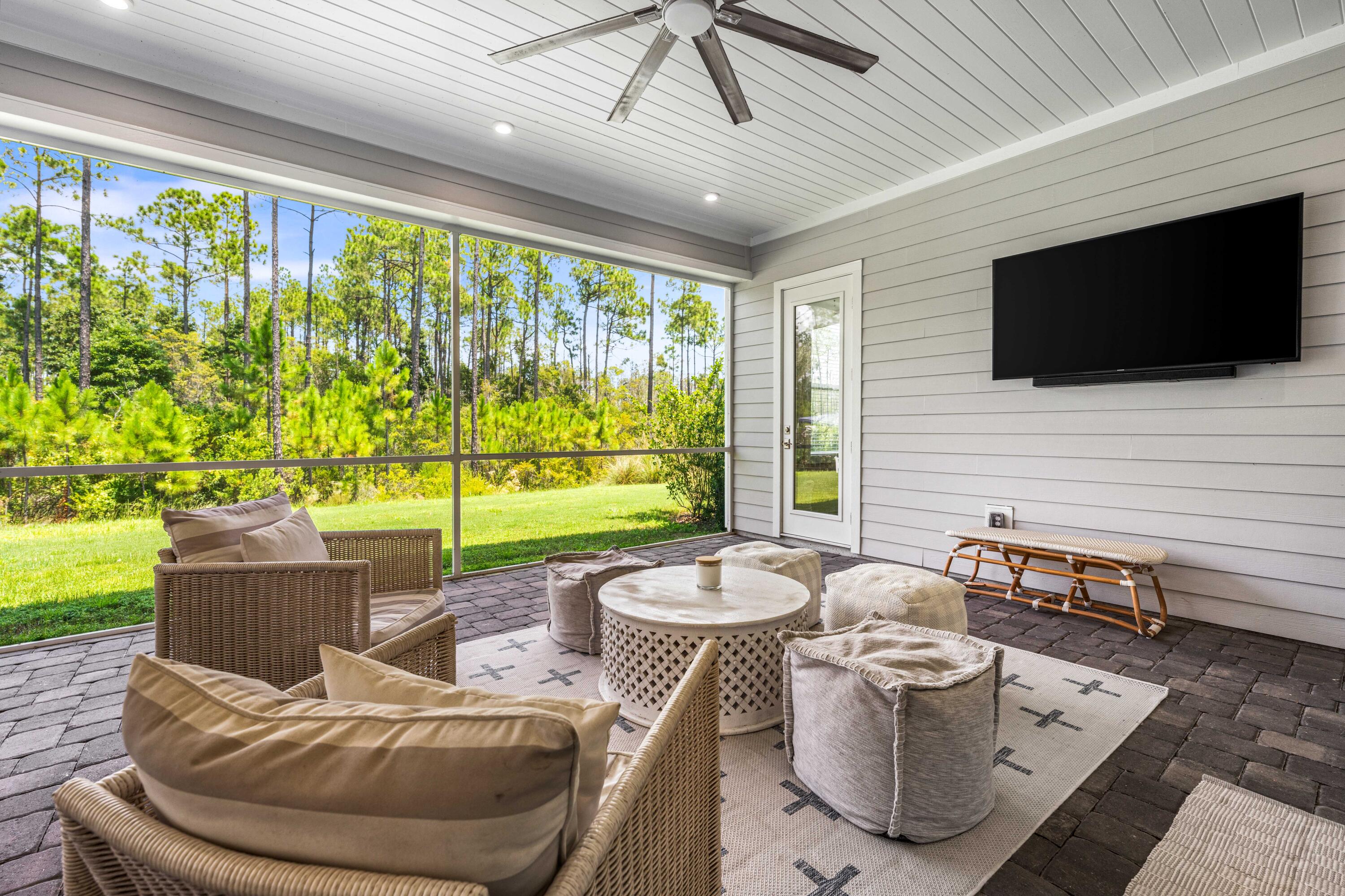 WATERSOUND ORIGINS Naturewalk - Residential Lease