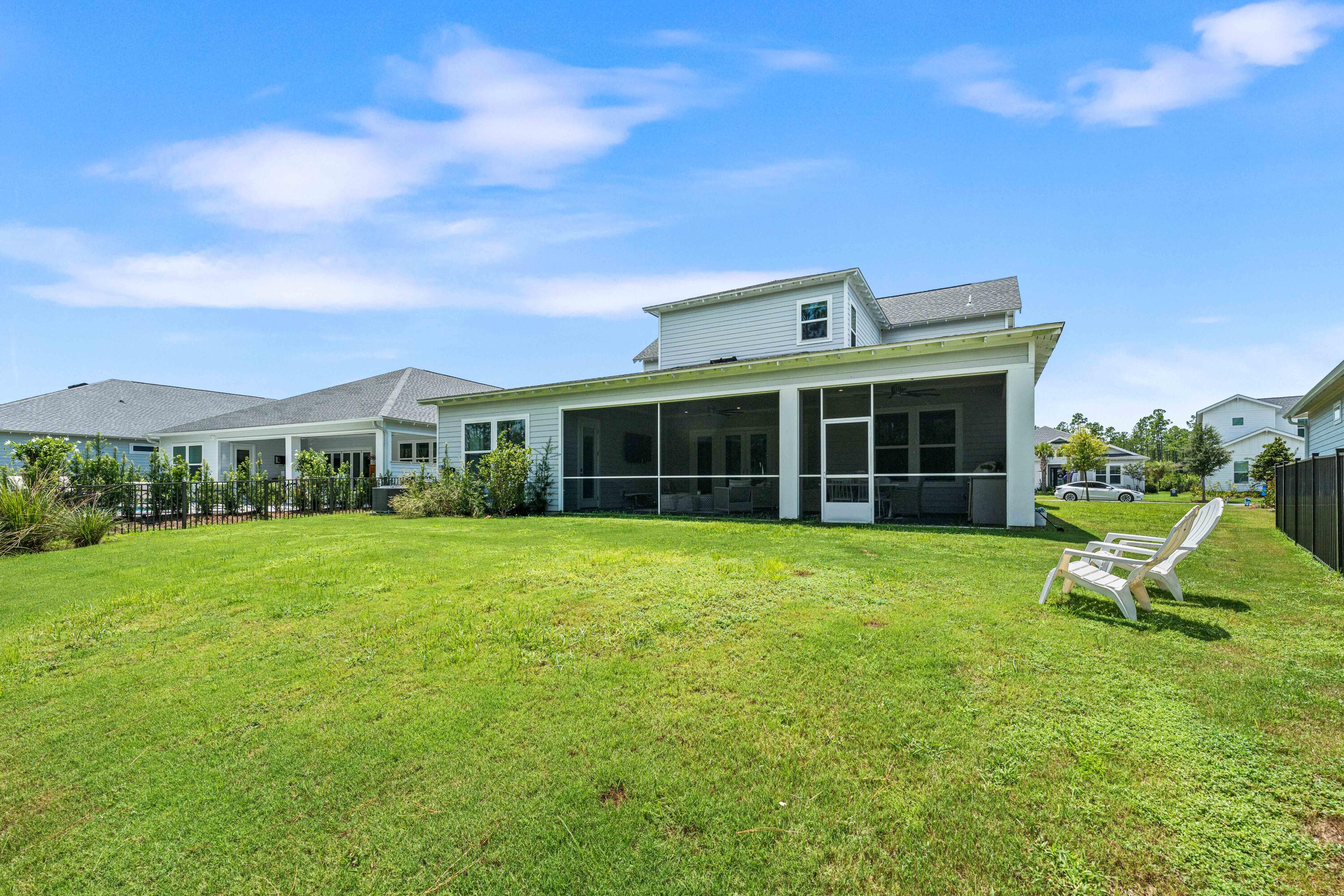 WATERSOUND ORIGINS Naturewalk - Residential Lease