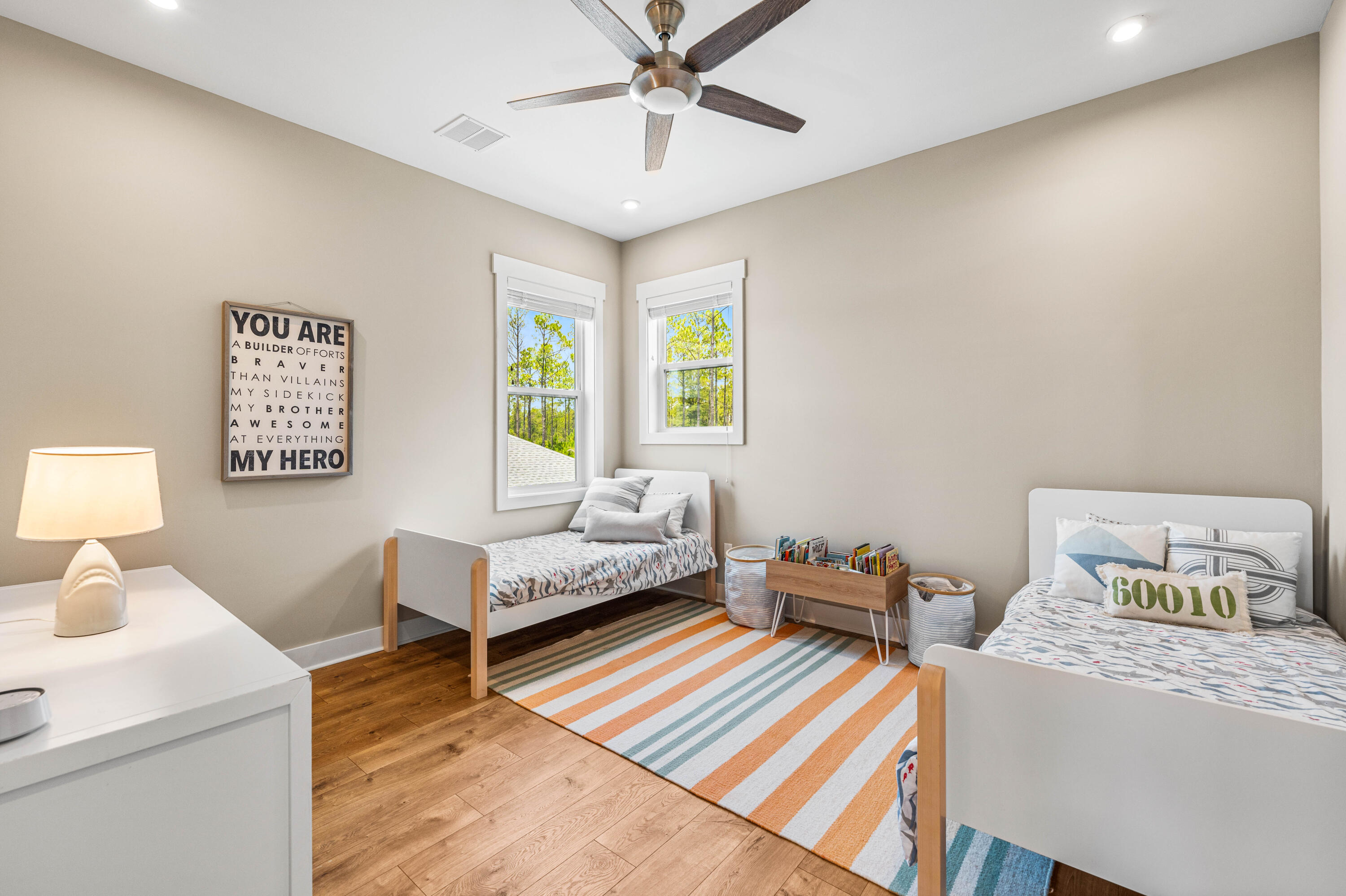 WATERSOUND ORIGINS Naturewalk - Residential Lease