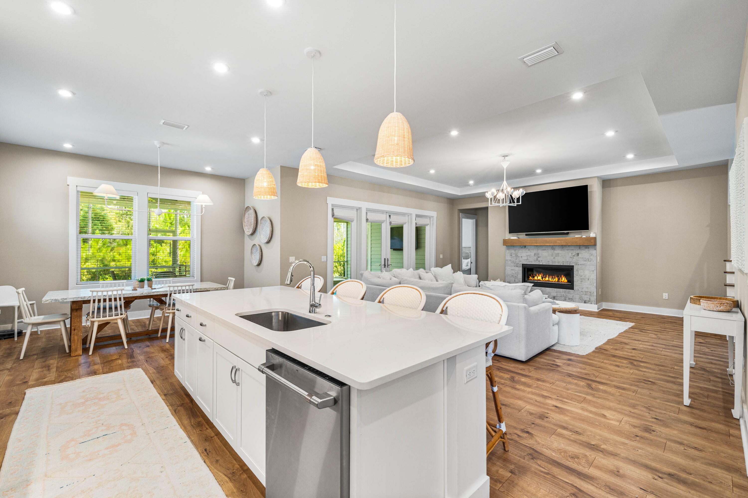 WATERSOUND ORIGINS Naturewalk - Residential Lease