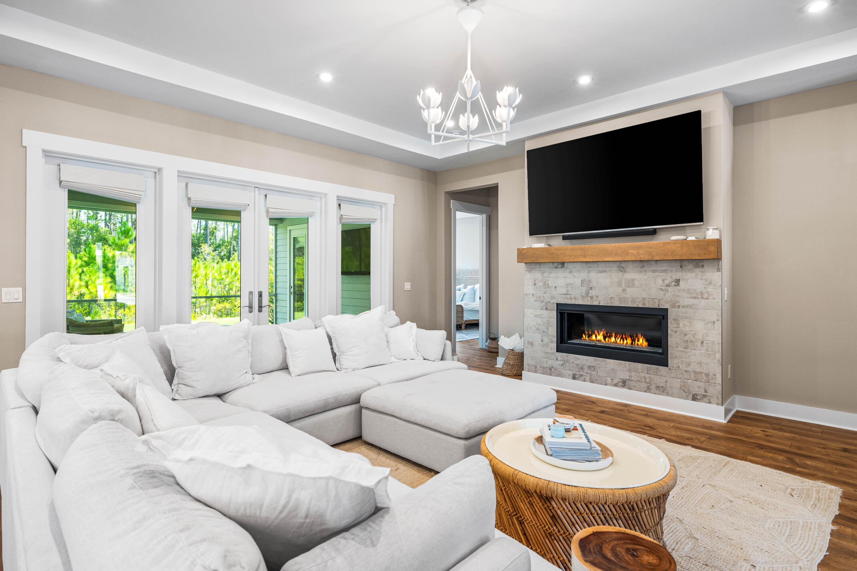 WATERSOUND ORIGINS Naturewalk - Residential Lease
