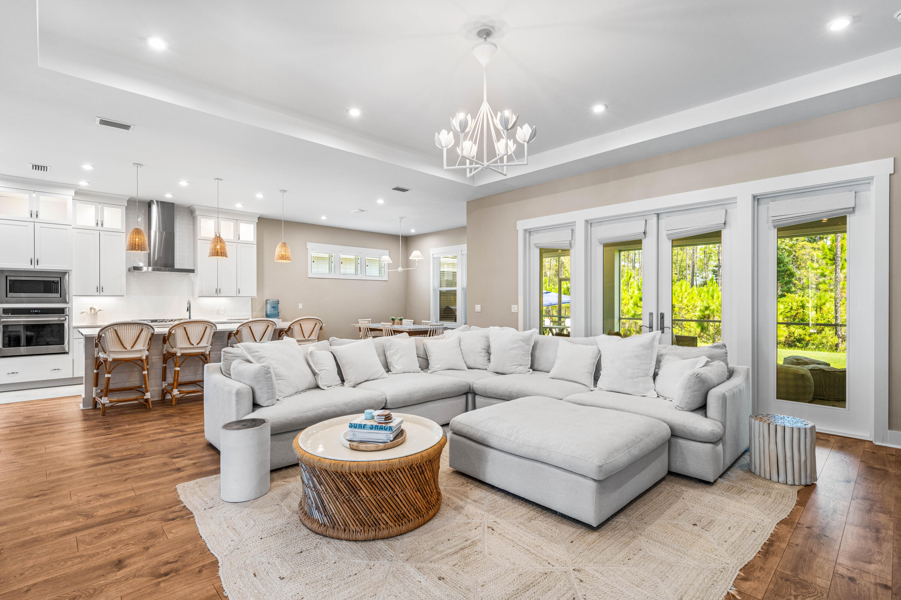 WATERSOUND ORIGINS Naturewalk - Residential Lease
