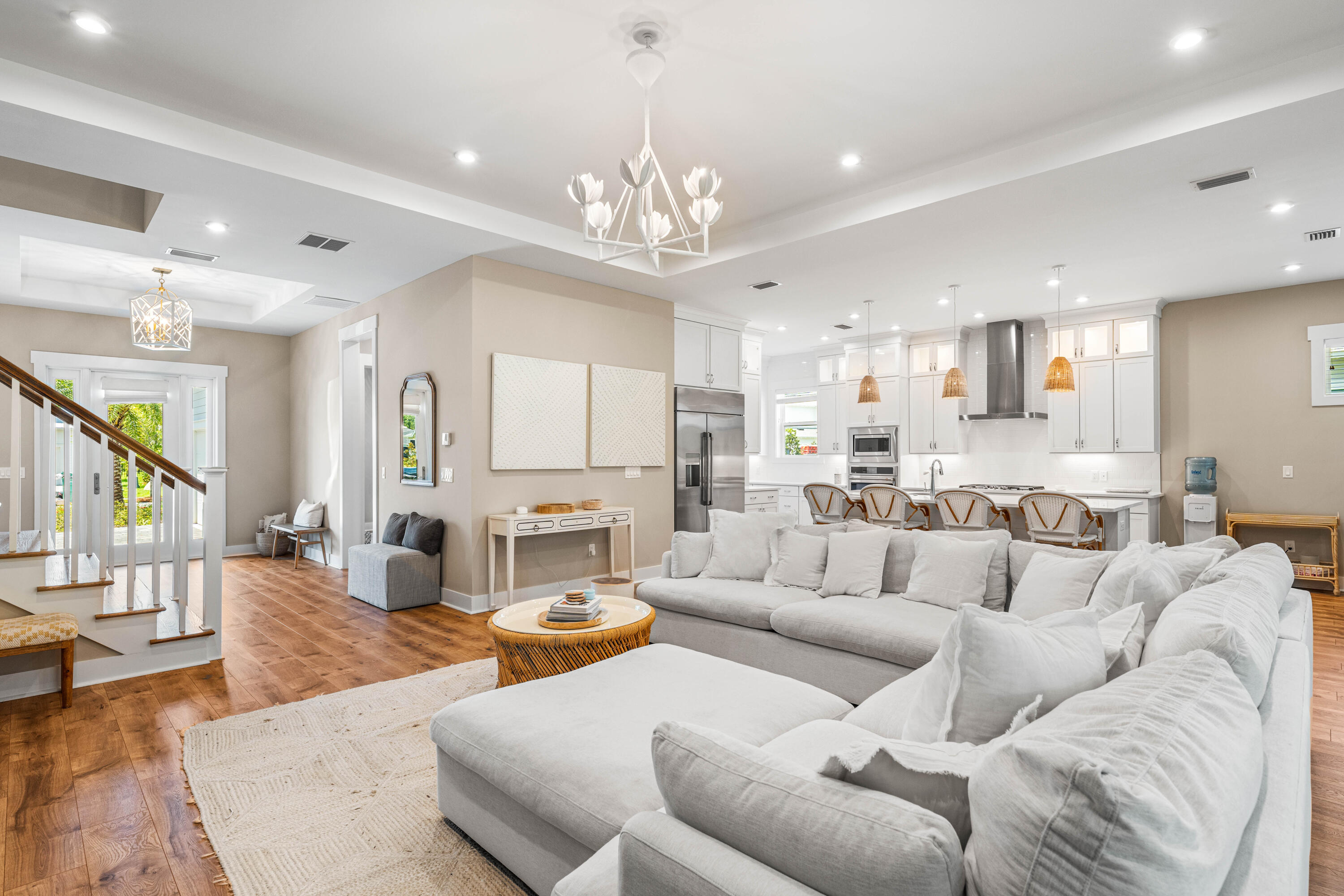 WATERSOUND ORIGINS Naturewalk - Residential Lease