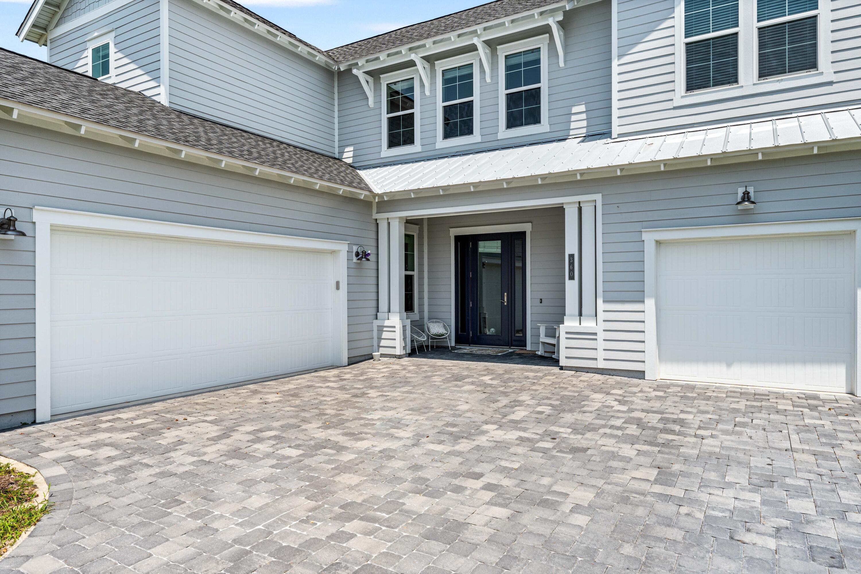 WATERSOUND ORIGINS Naturewalk - Residential Lease