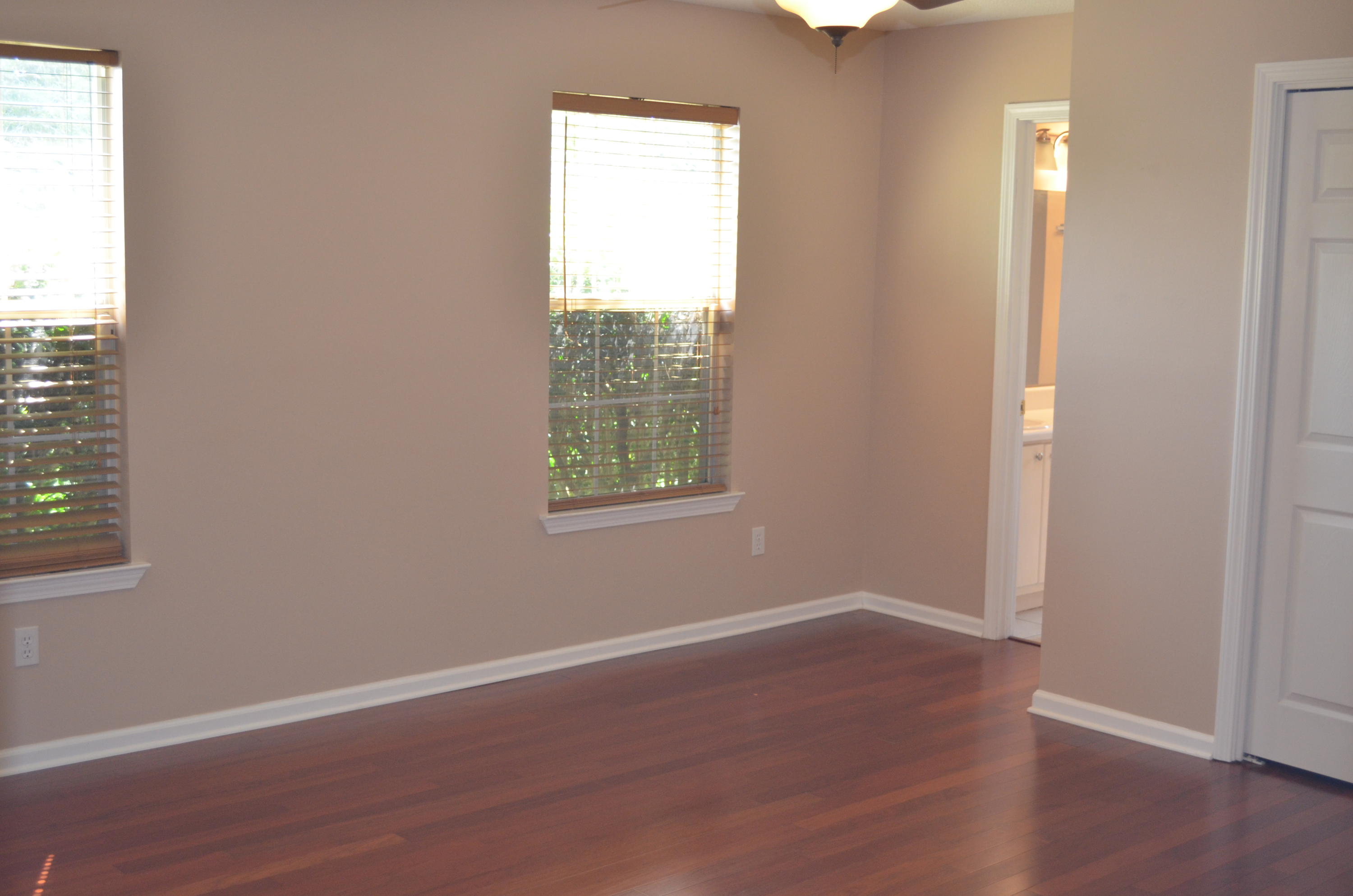 RUSH PARK WEST S/D - Residential Lease