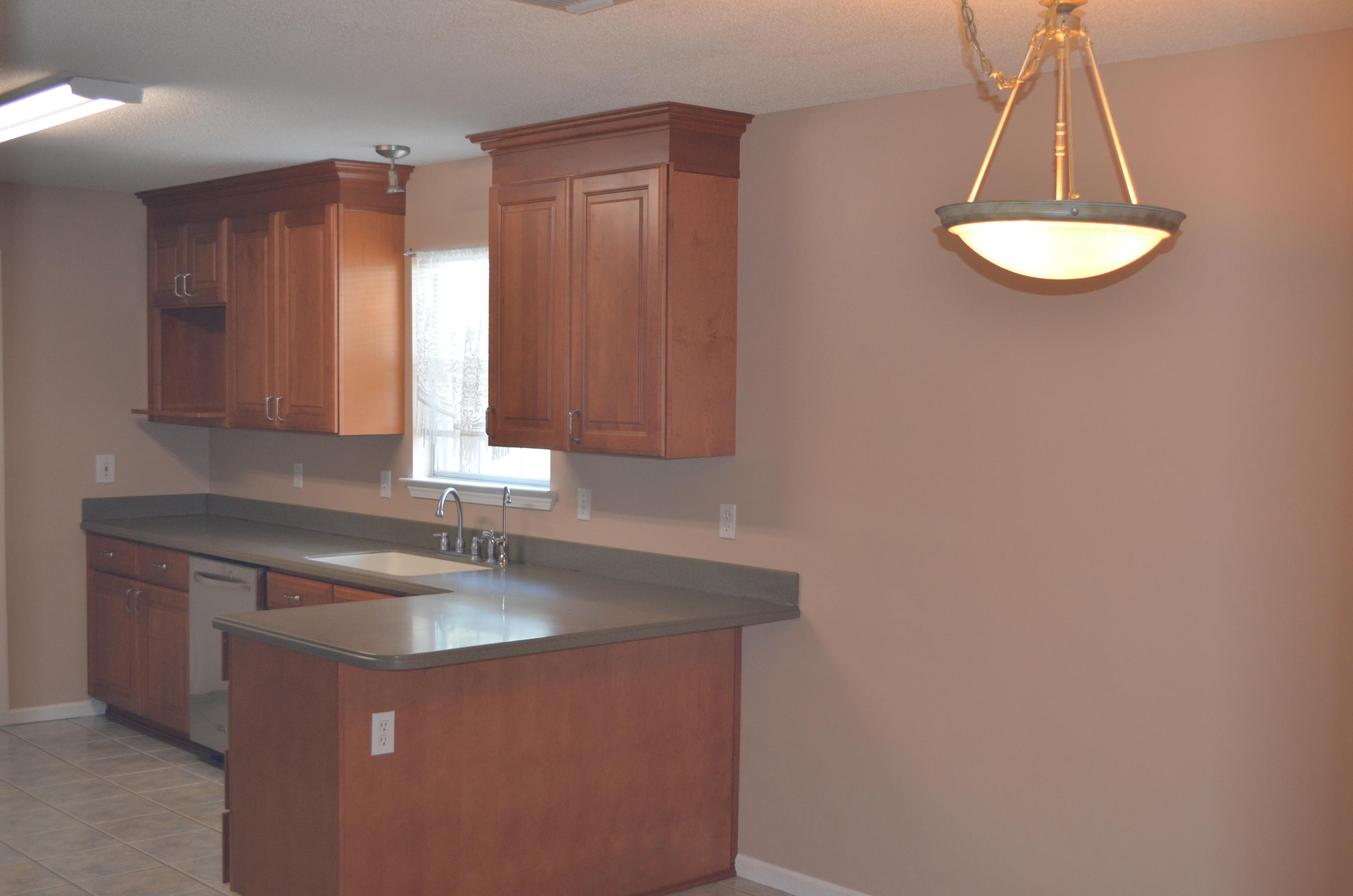 RUSH PARK WEST S/D - Residential Lease