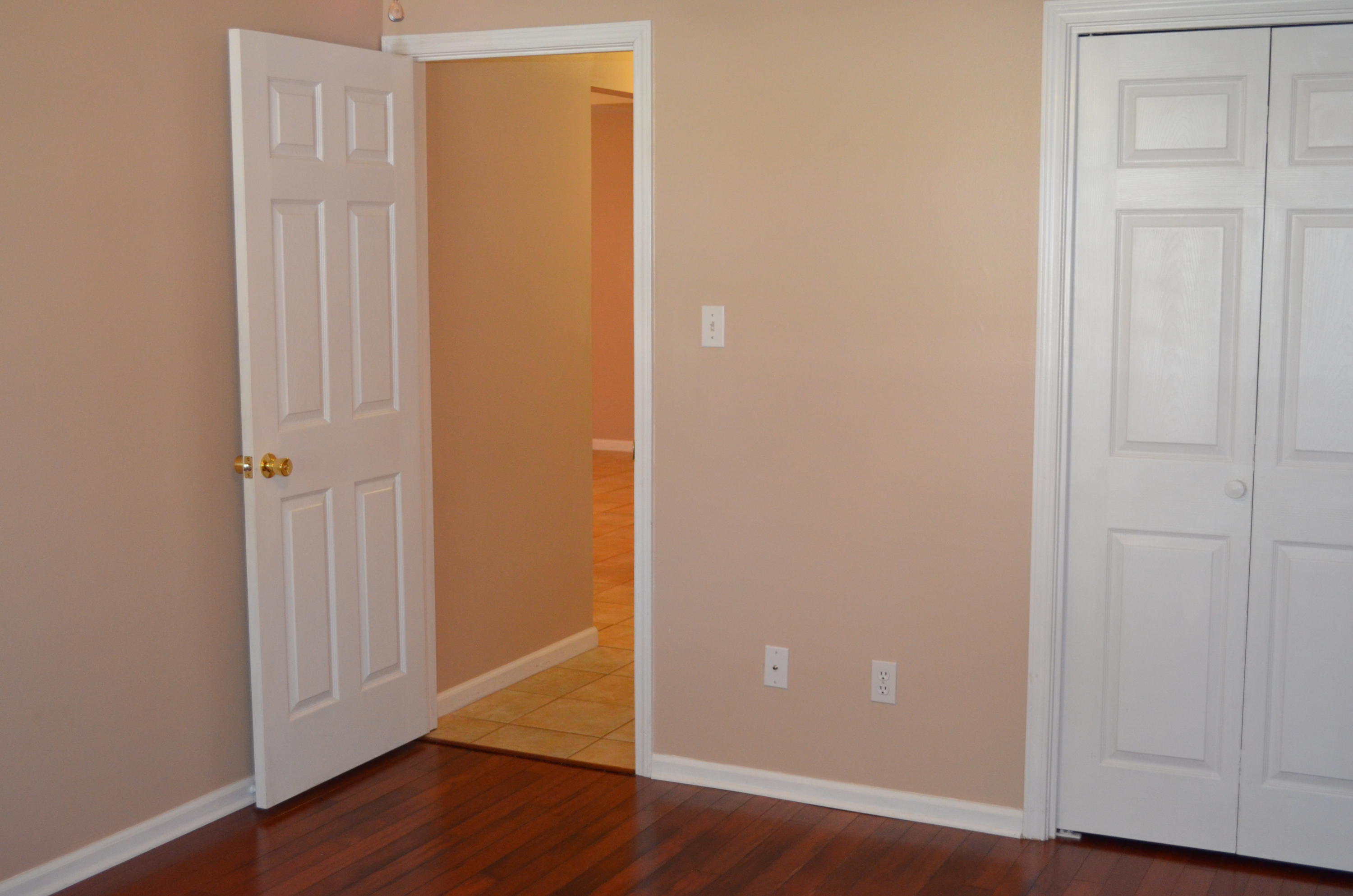 RUSH PARK WEST S/D - Residential Lease