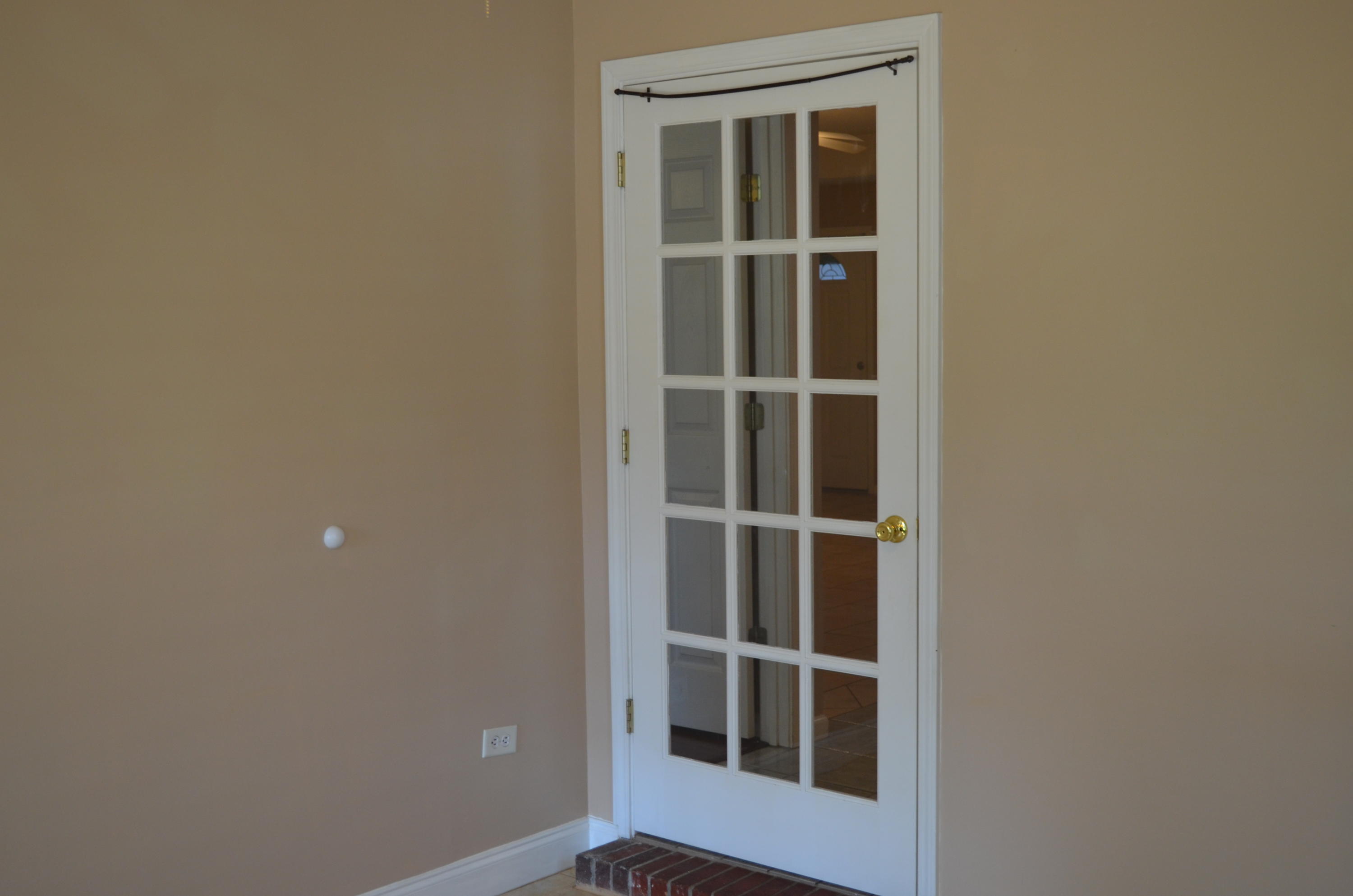 RUSH PARK WEST S/D - Residential Lease