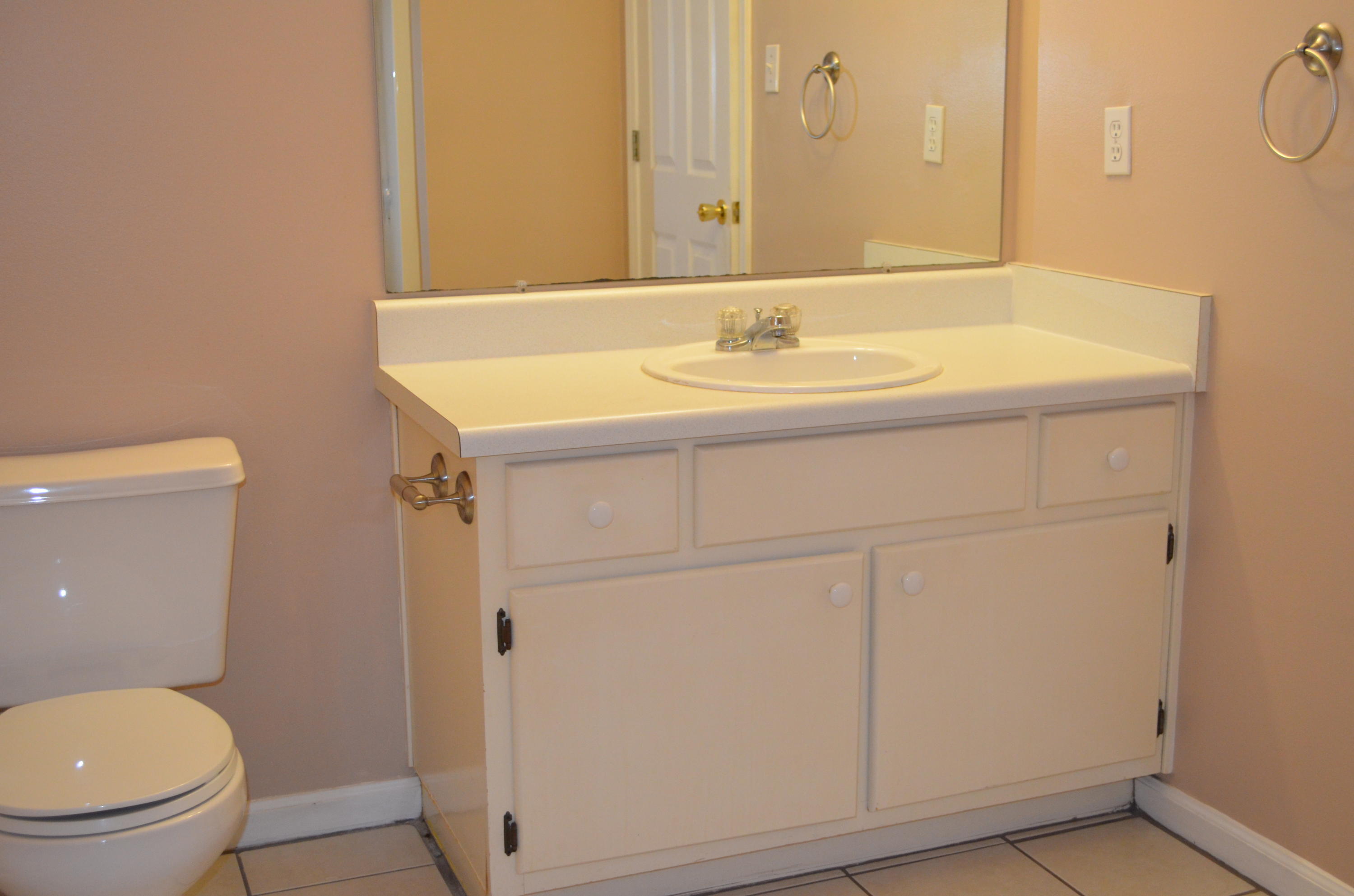 RUSH PARK WEST S/D - Residential Lease