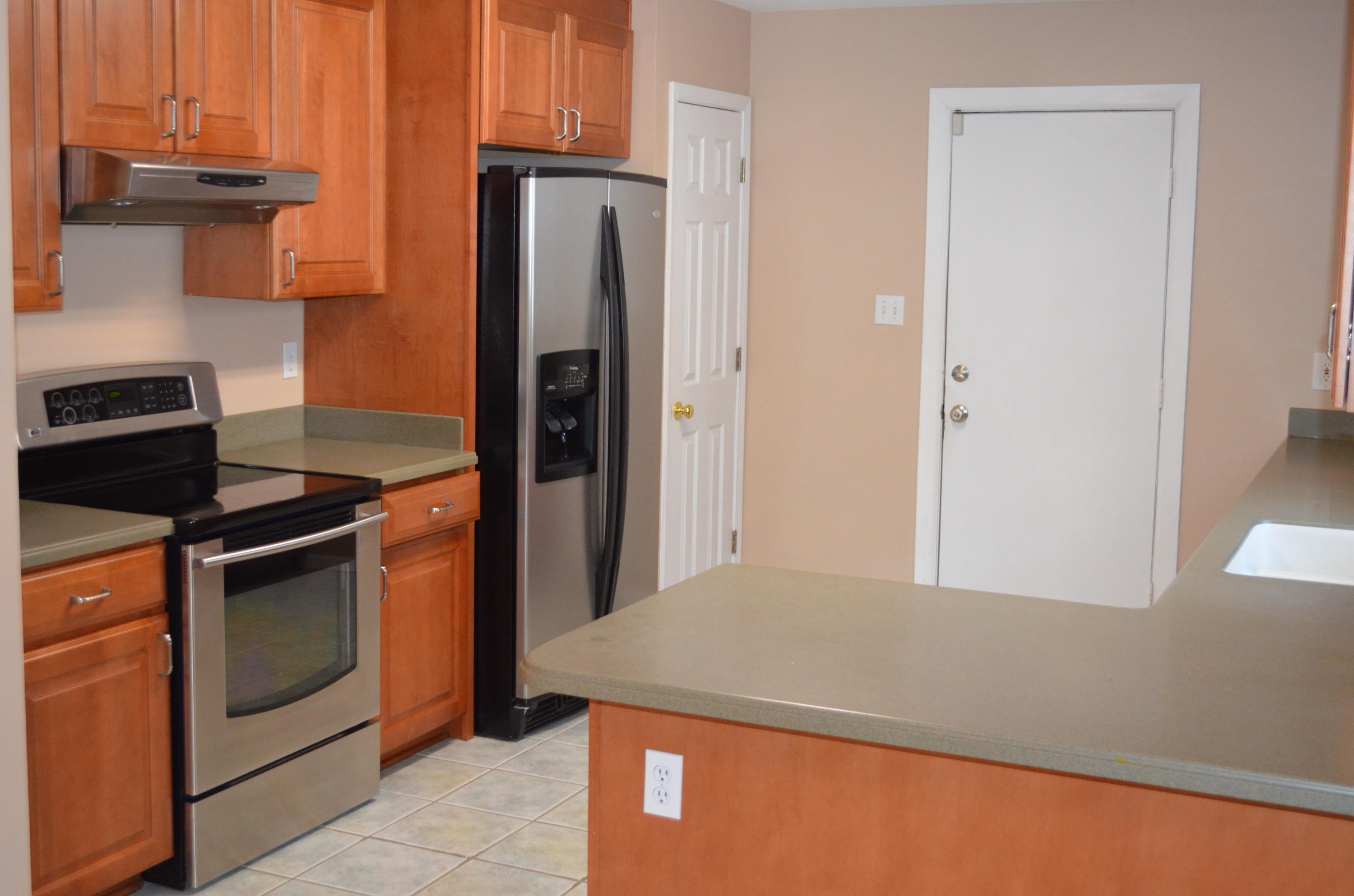 RUSH PARK WEST S/D - Residential Lease