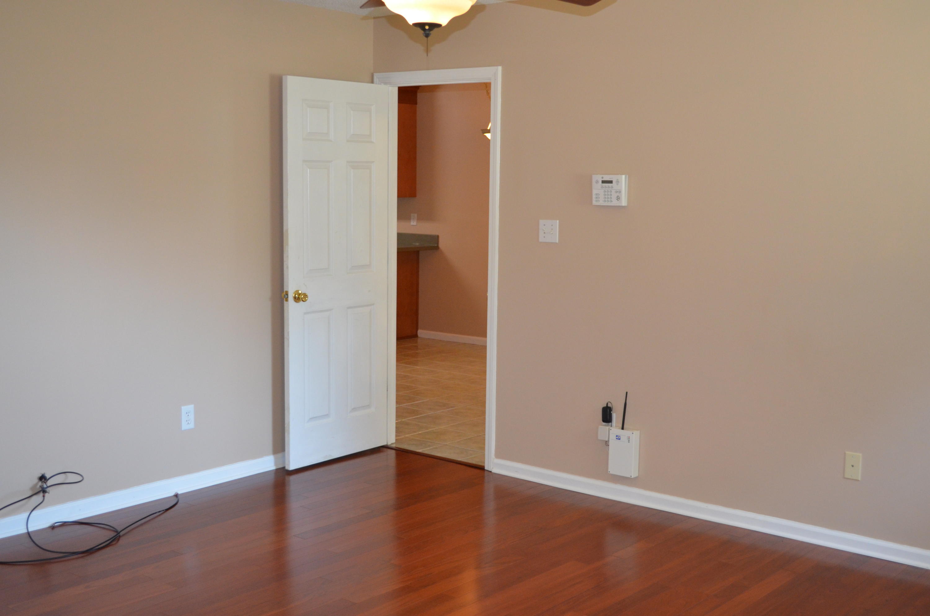 RUSH PARK WEST S/D - Residential Lease