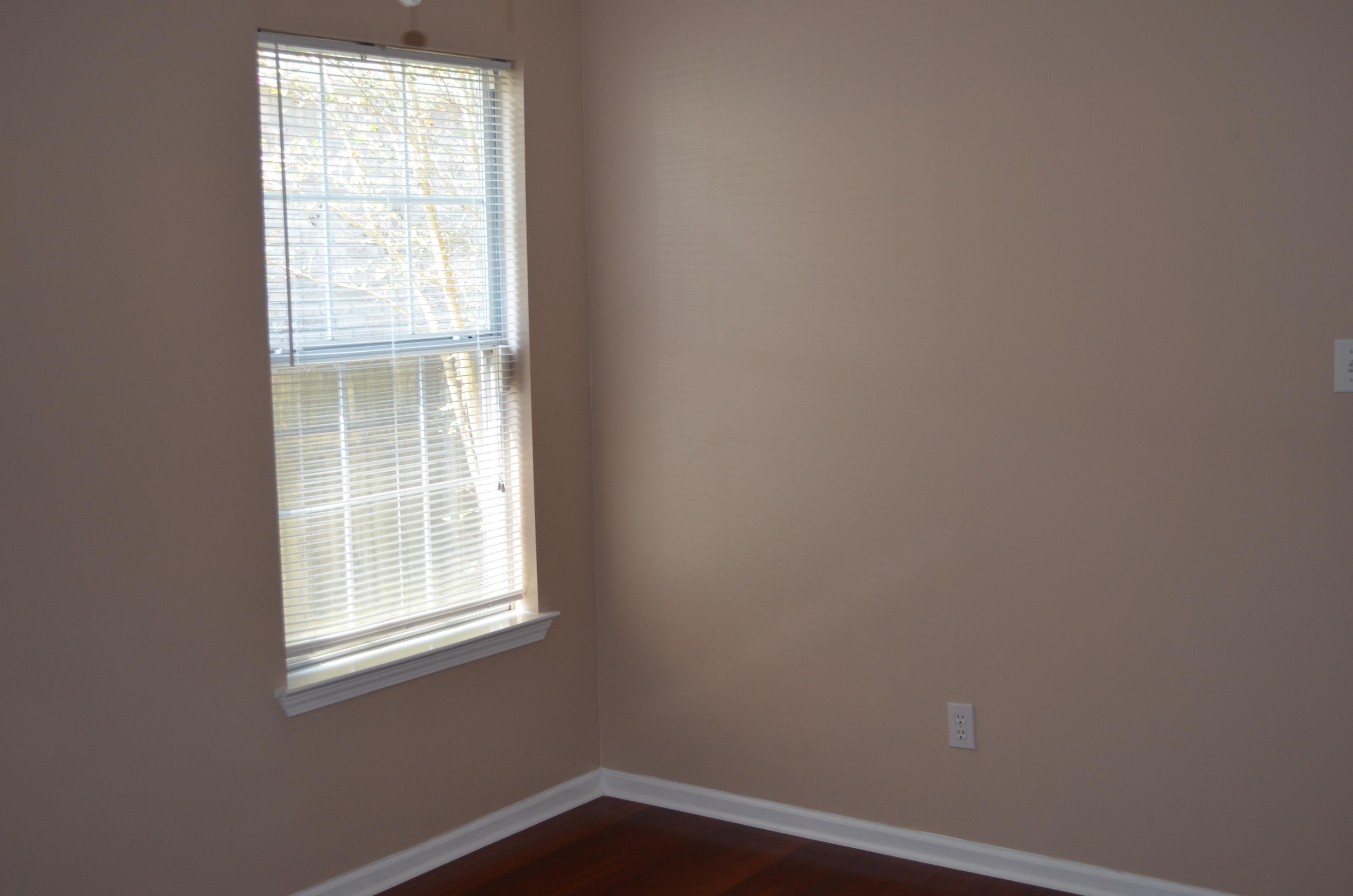 RUSH PARK WEST S/D - Residential Lease