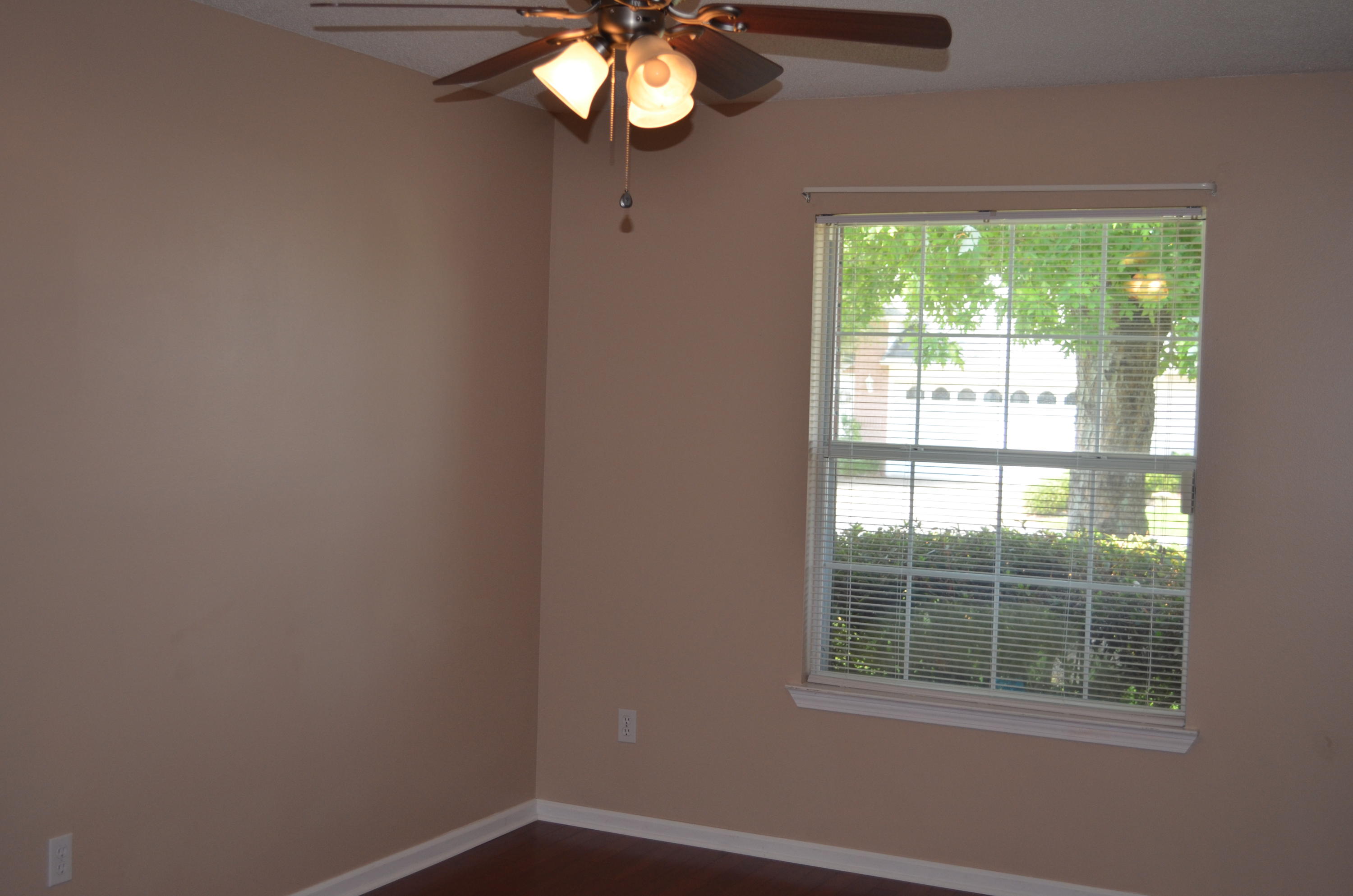 RUSH PARK WEST S/D - Residential Lease