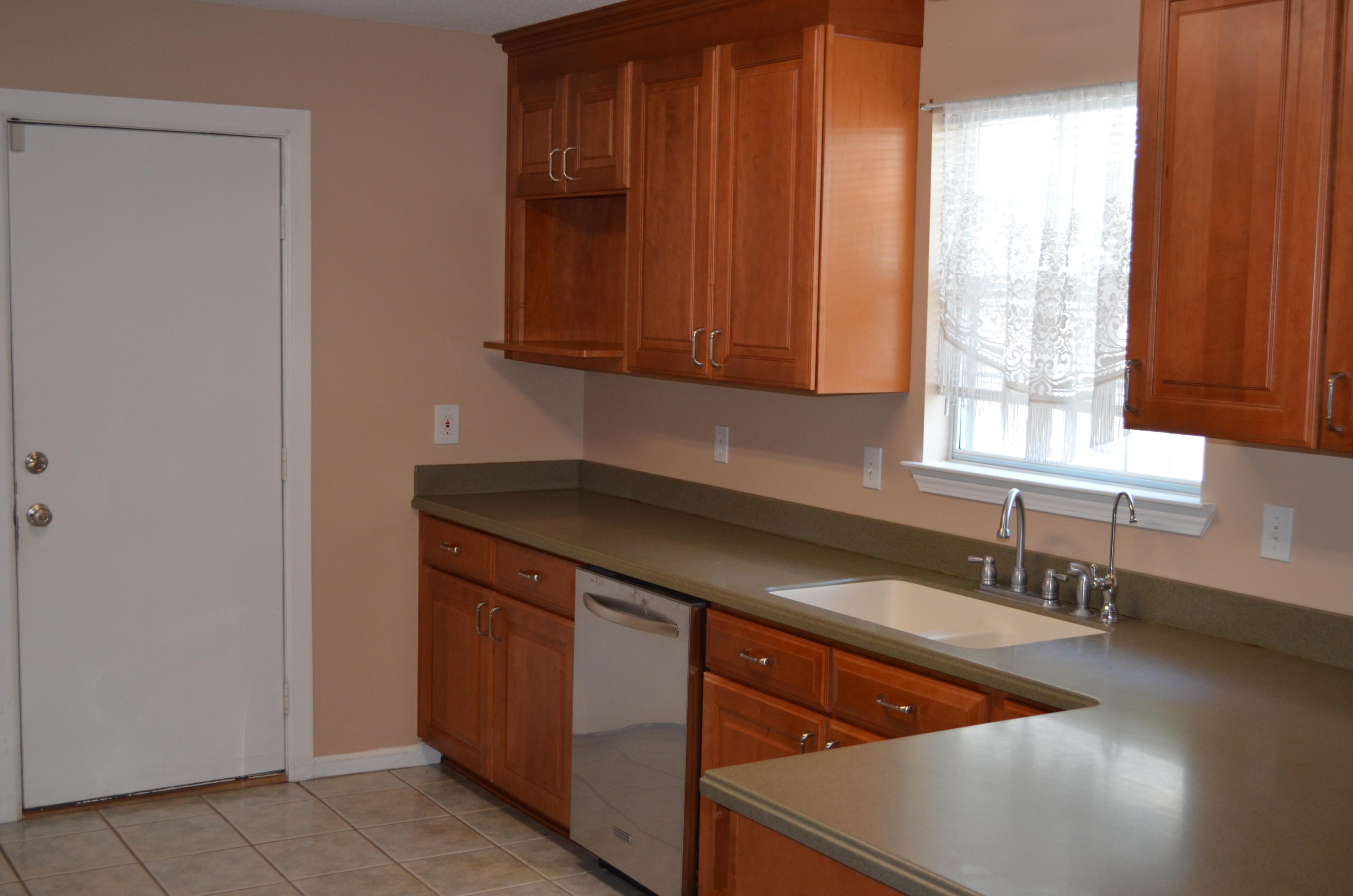 RUSH PARK WEST S/D - Residential Lease