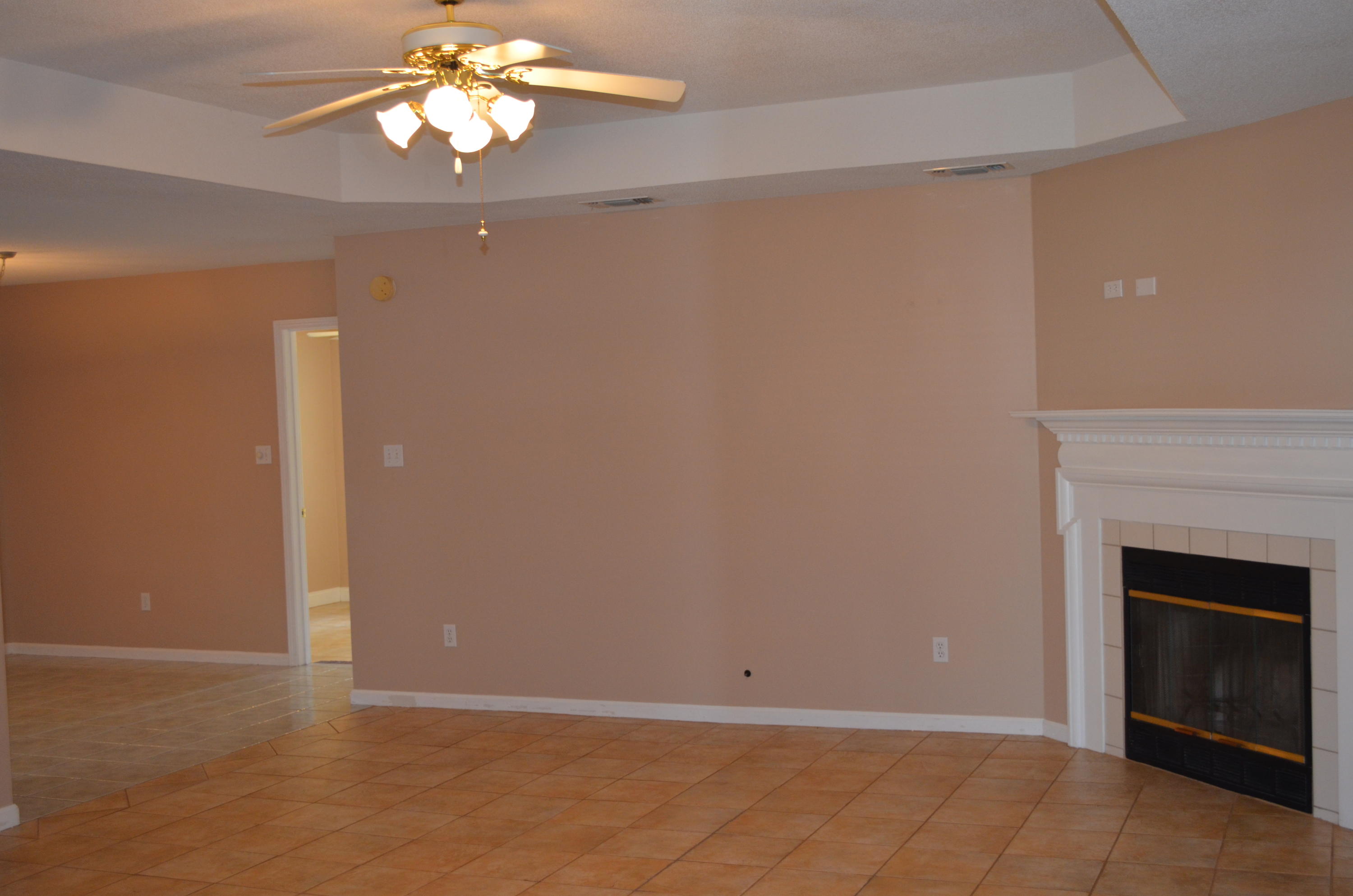 RUSH PARK WEST S/D - Residential Lease