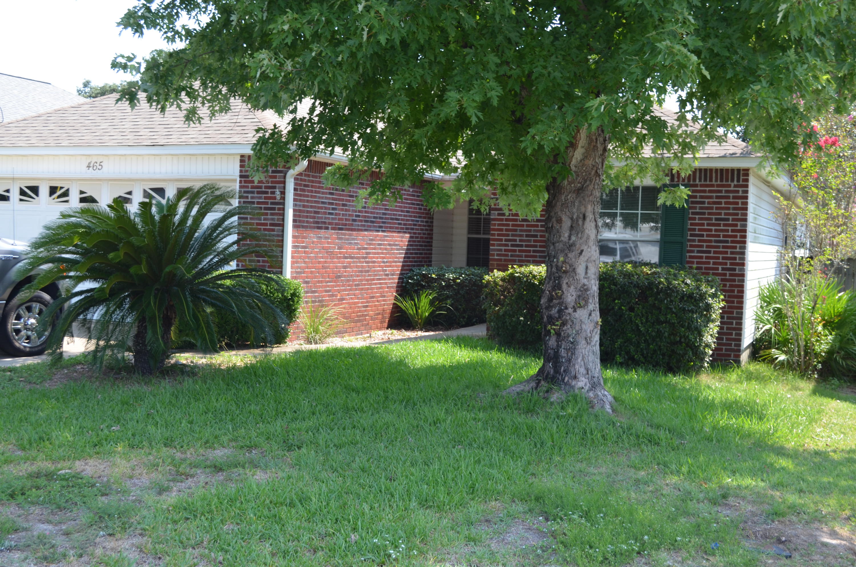 RUSH PARK WEST S/D - Residential Lease