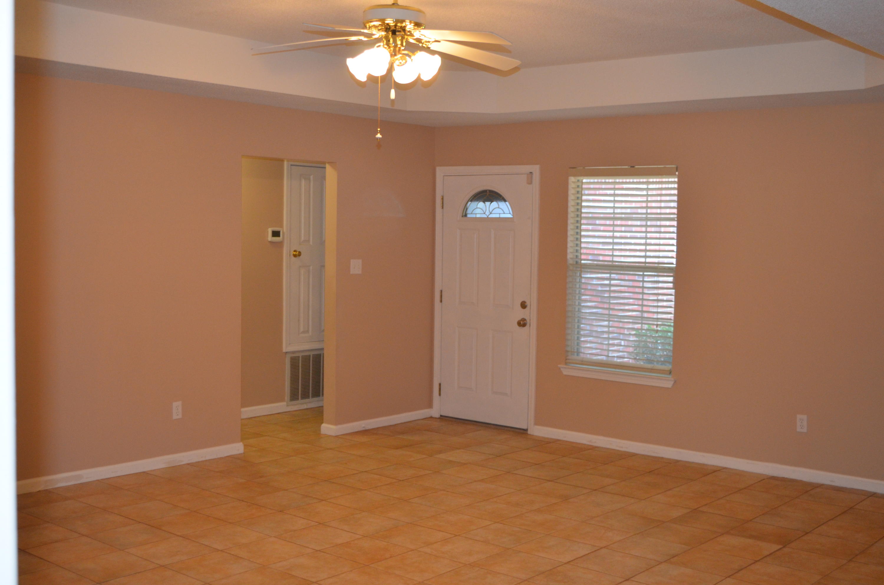RUSH PARK WEST S/D - Residential Lease