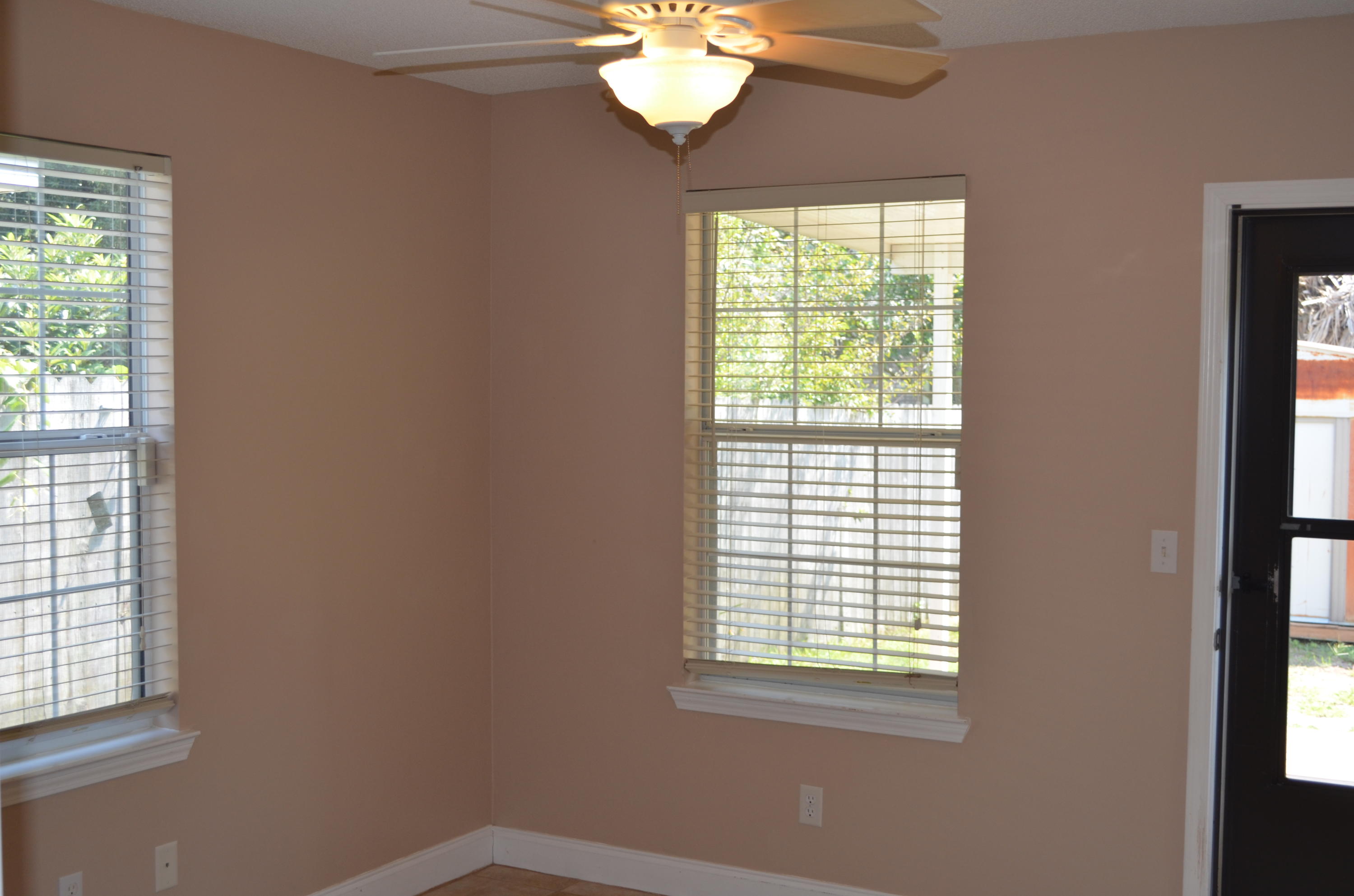RUSH PARK WEST S/D - Residential Lease