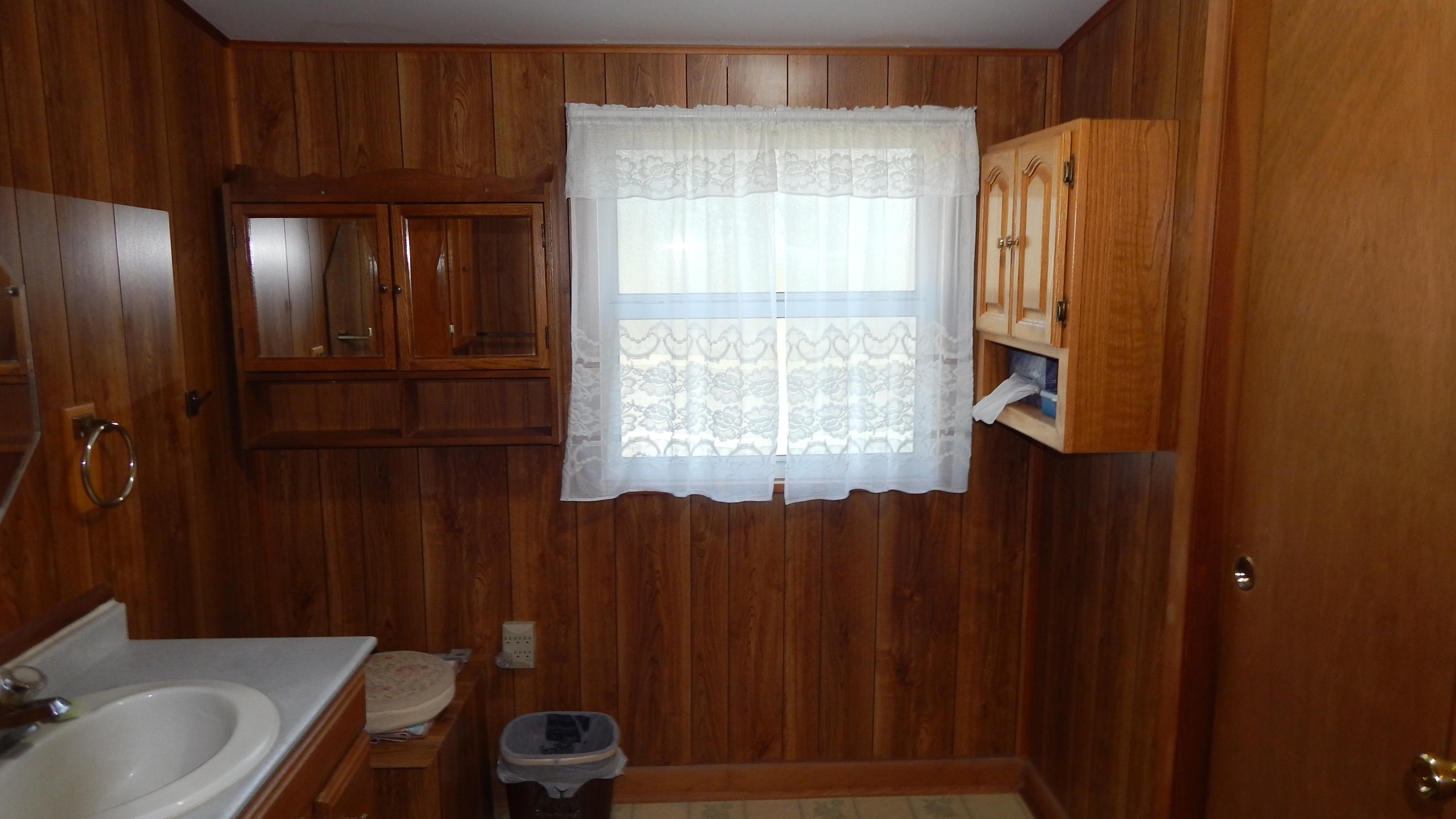 GARNIER BCH - Residential