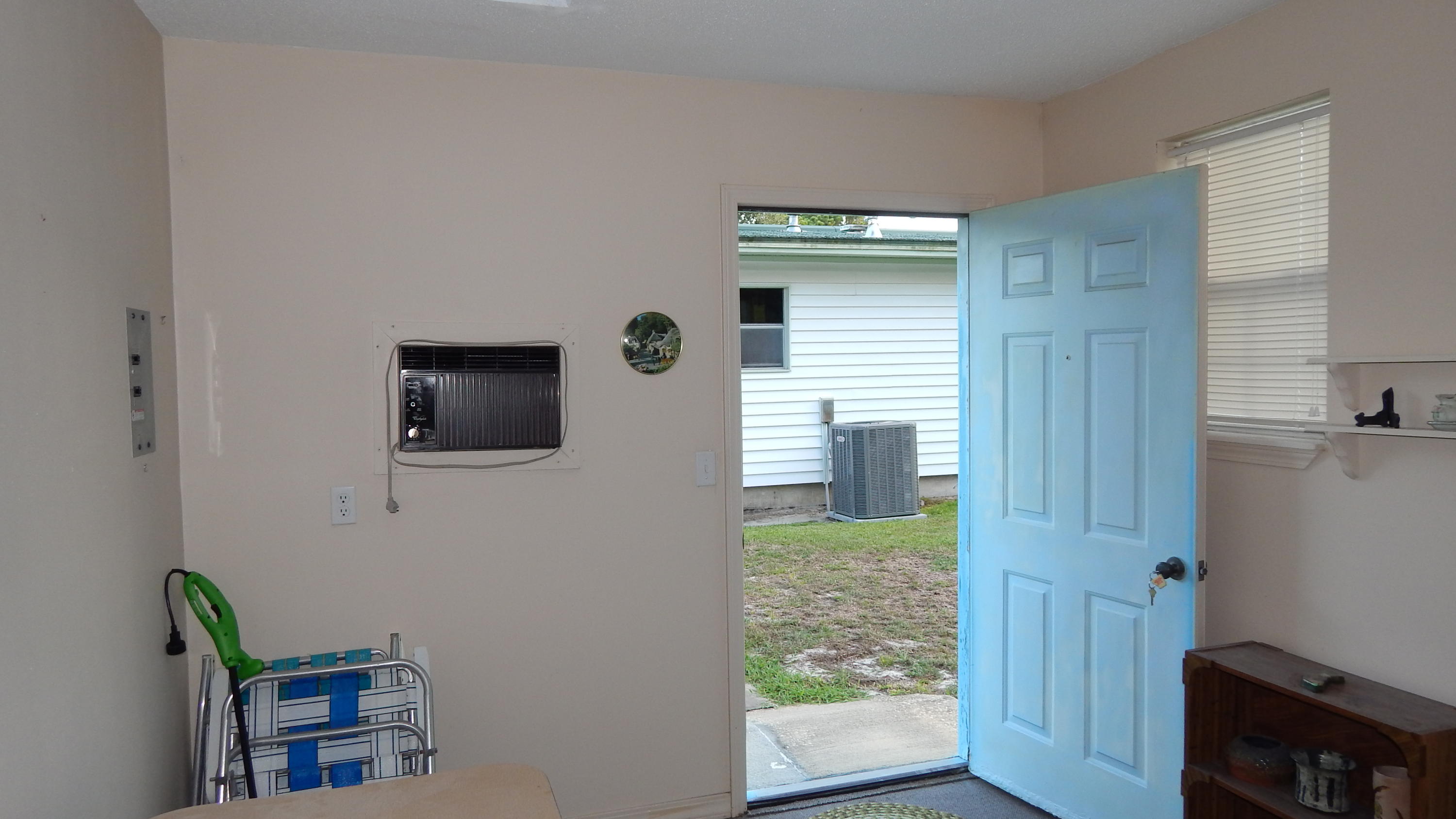 GARNIER BCH - Residential