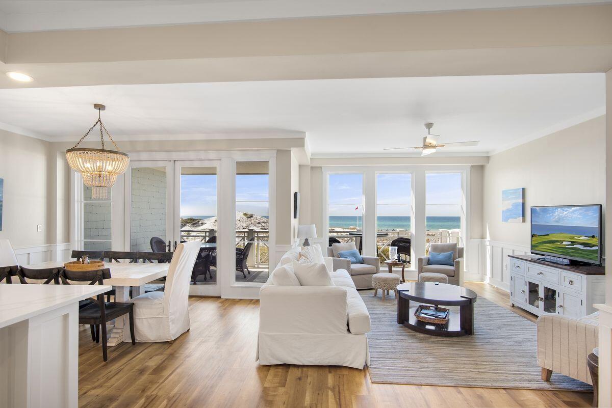 WATERSOUND BEACH - Residential