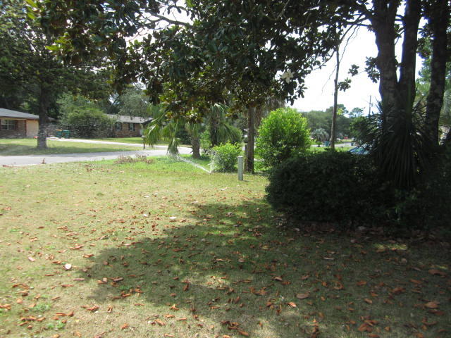 PORT DIXIE - Residential Lease