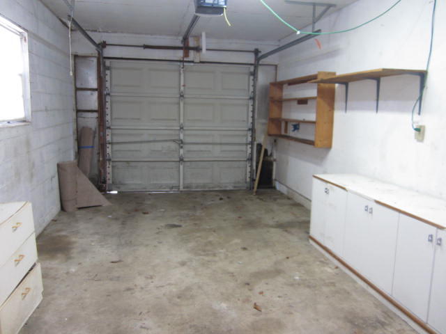 PORT DIXIE - Residential Lease