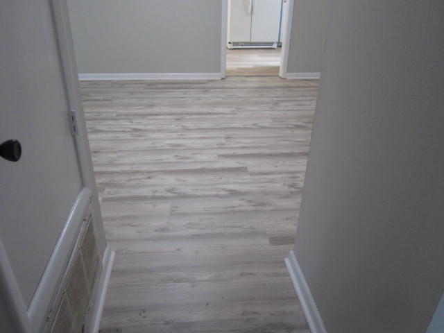 PORT DIXIE - Residential Lease