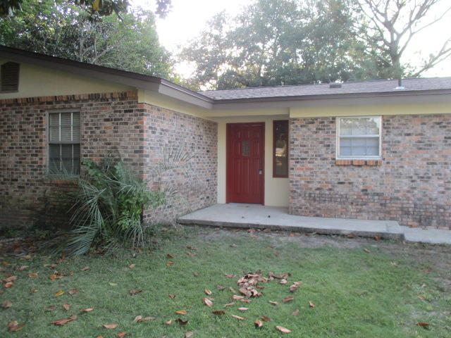 PORT DIXIE - Residential Lease