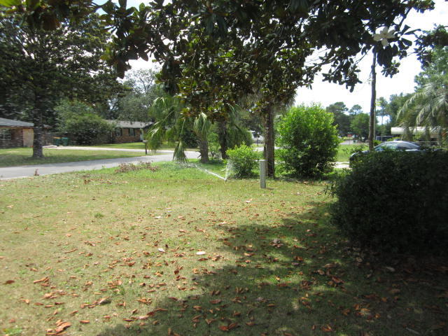 PORT DIXIE - Residential Lease