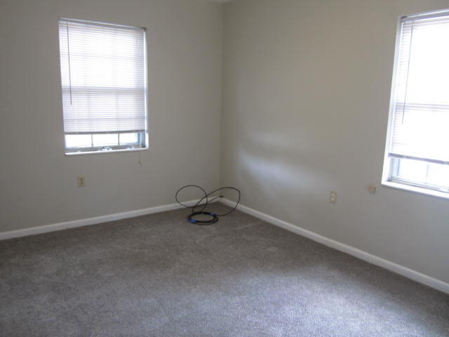 PORT DIXIE - Residential Lease