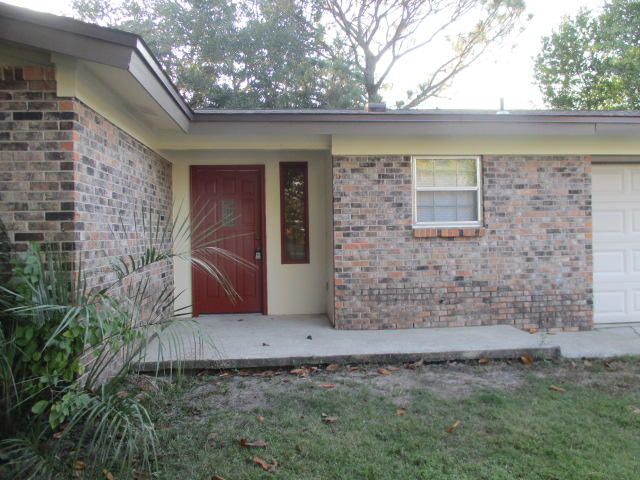 PORT DIXIE - Residential Lease