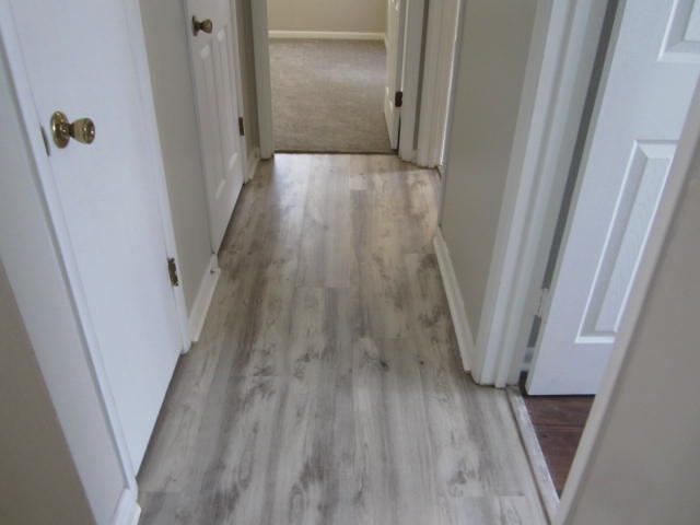 PORT DIXIE - Residential Lease