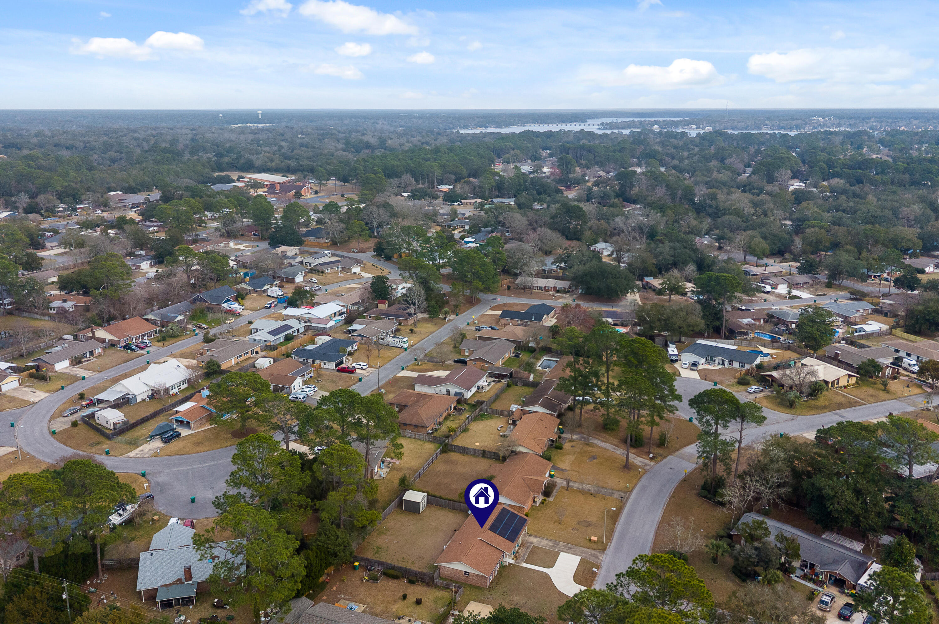 PALM ESTATES UNIT 3 - Residential