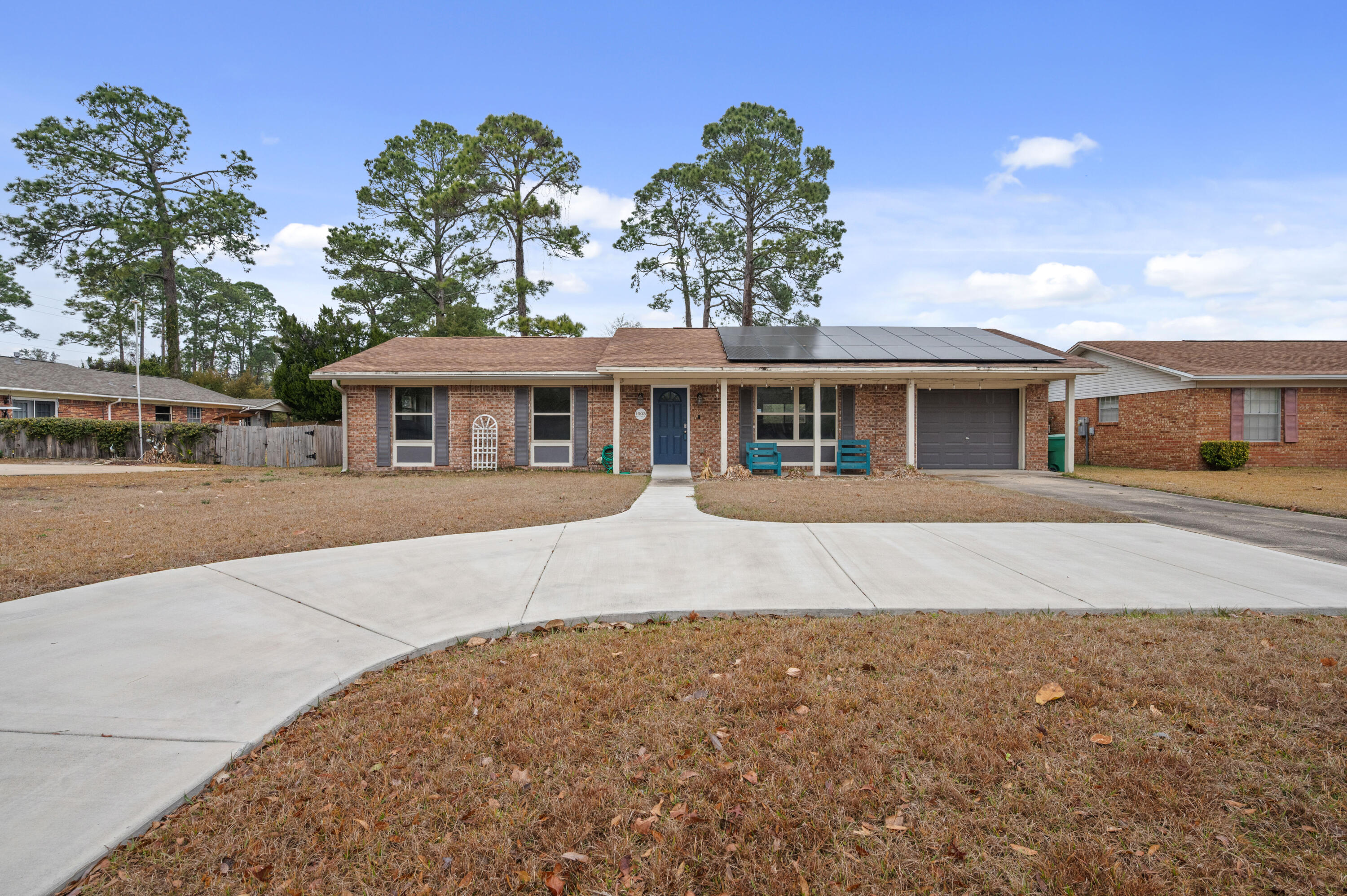 PALM ESTATES UNIT 3 - Residential