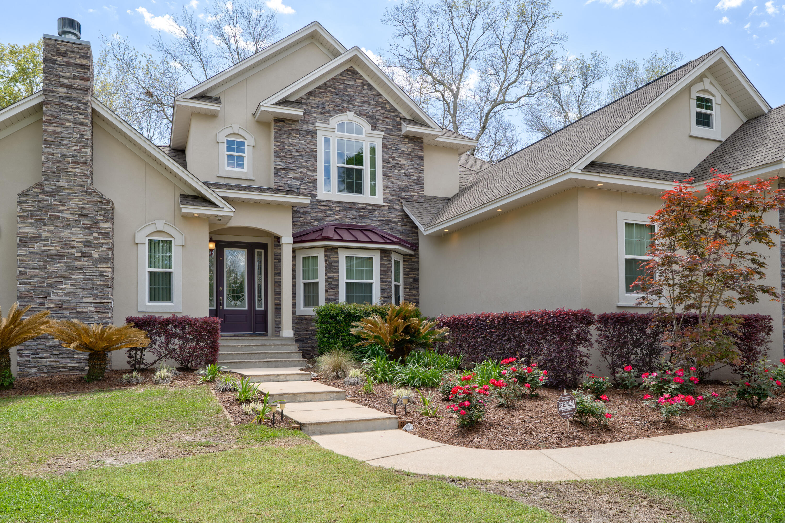 Lake Pippin - Residential