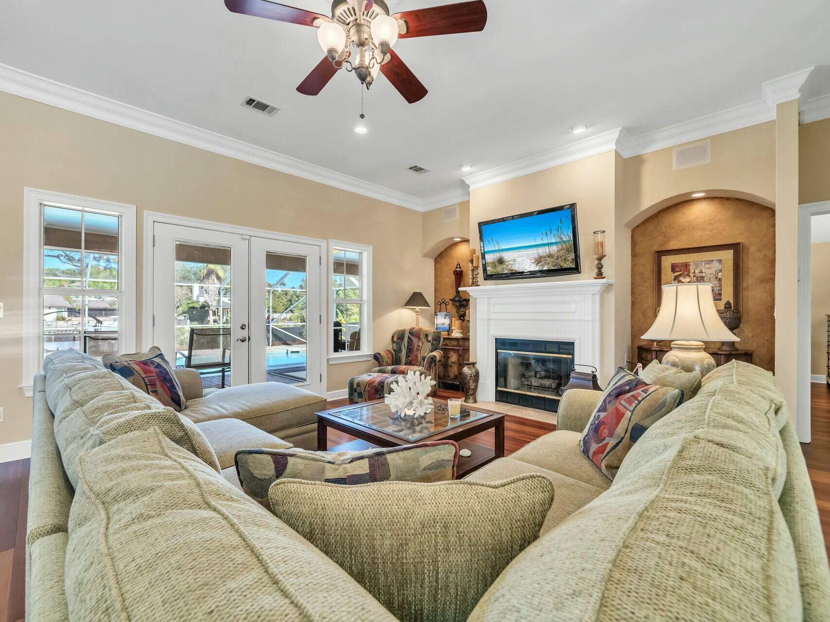 INDIAN BAYOU - Residential
