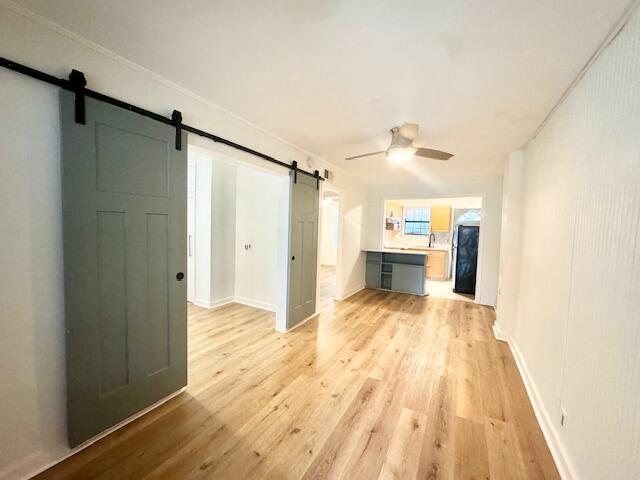 BLK 20 - Residential Lease