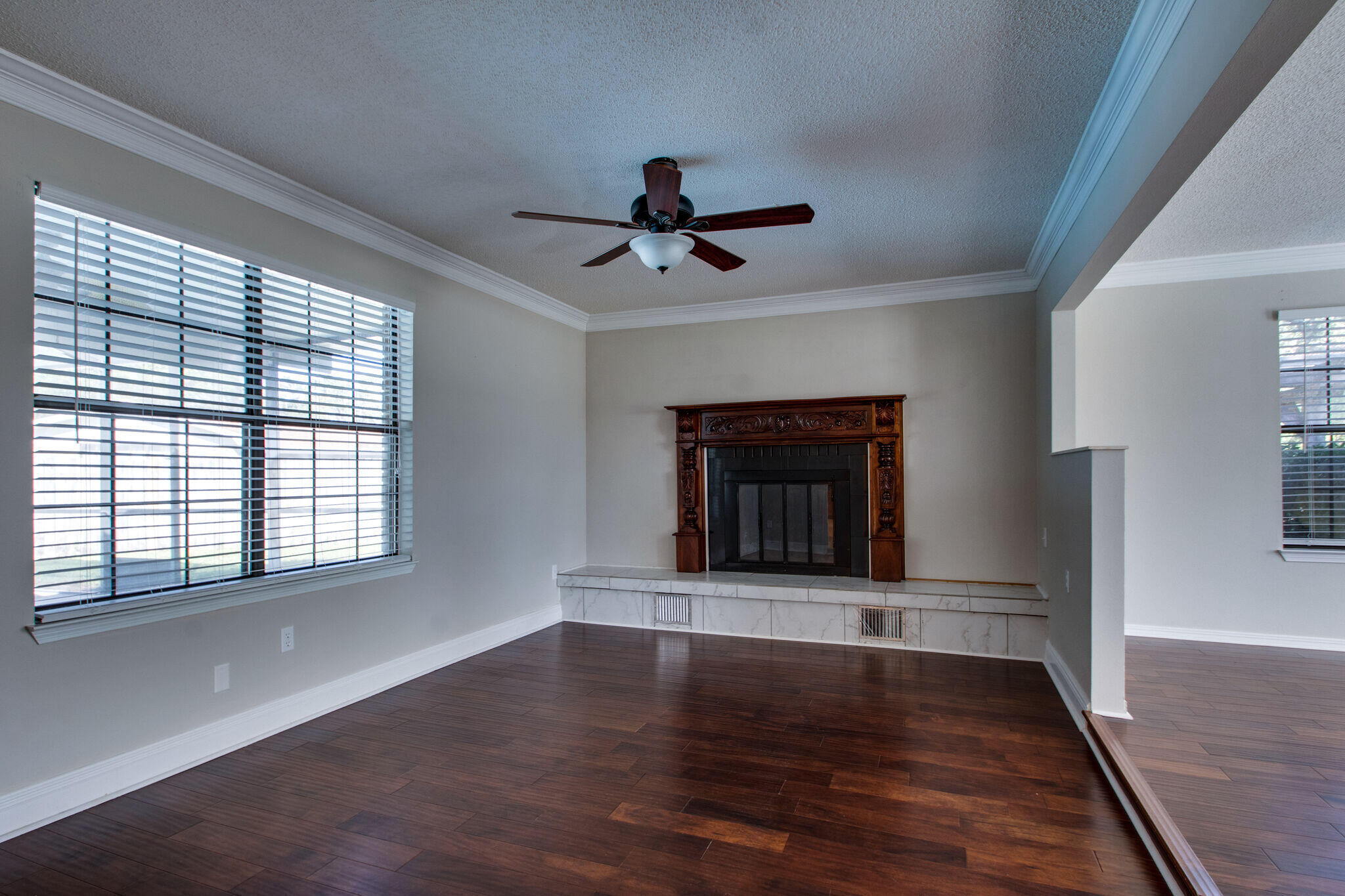 RAINTREE ESTATES - Residential Lease