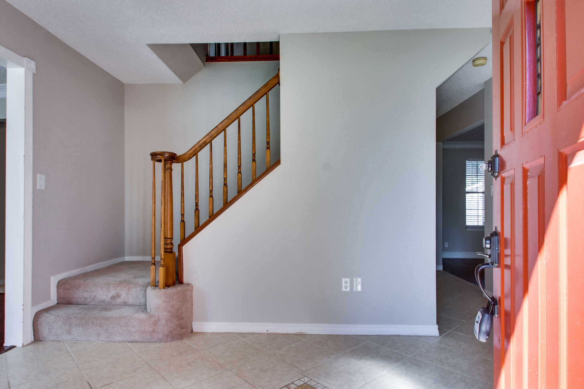 RAINTREE ESTATES - Residential Lease