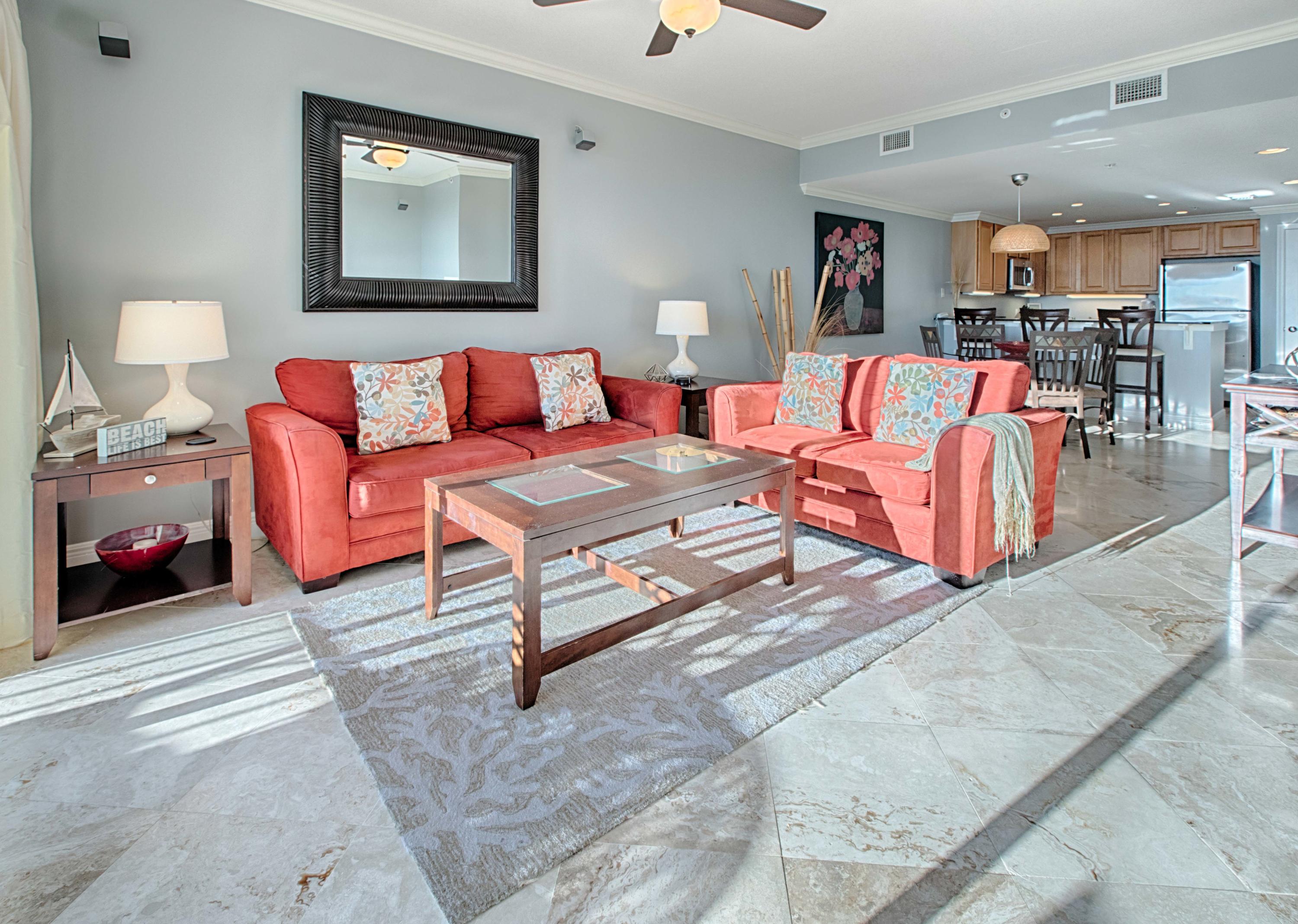 SAN REMO - Residential
