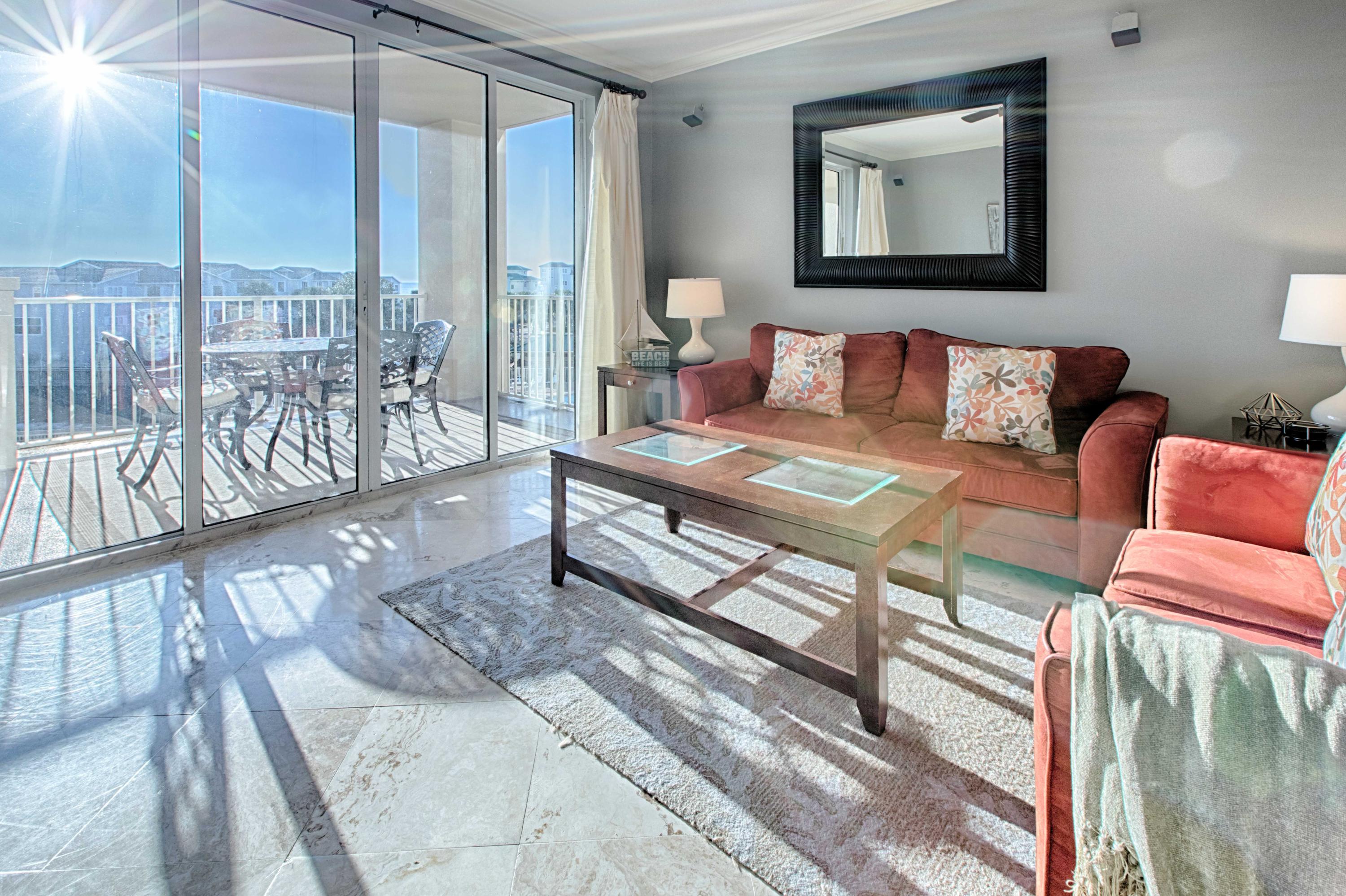 SAN REMO - Residential