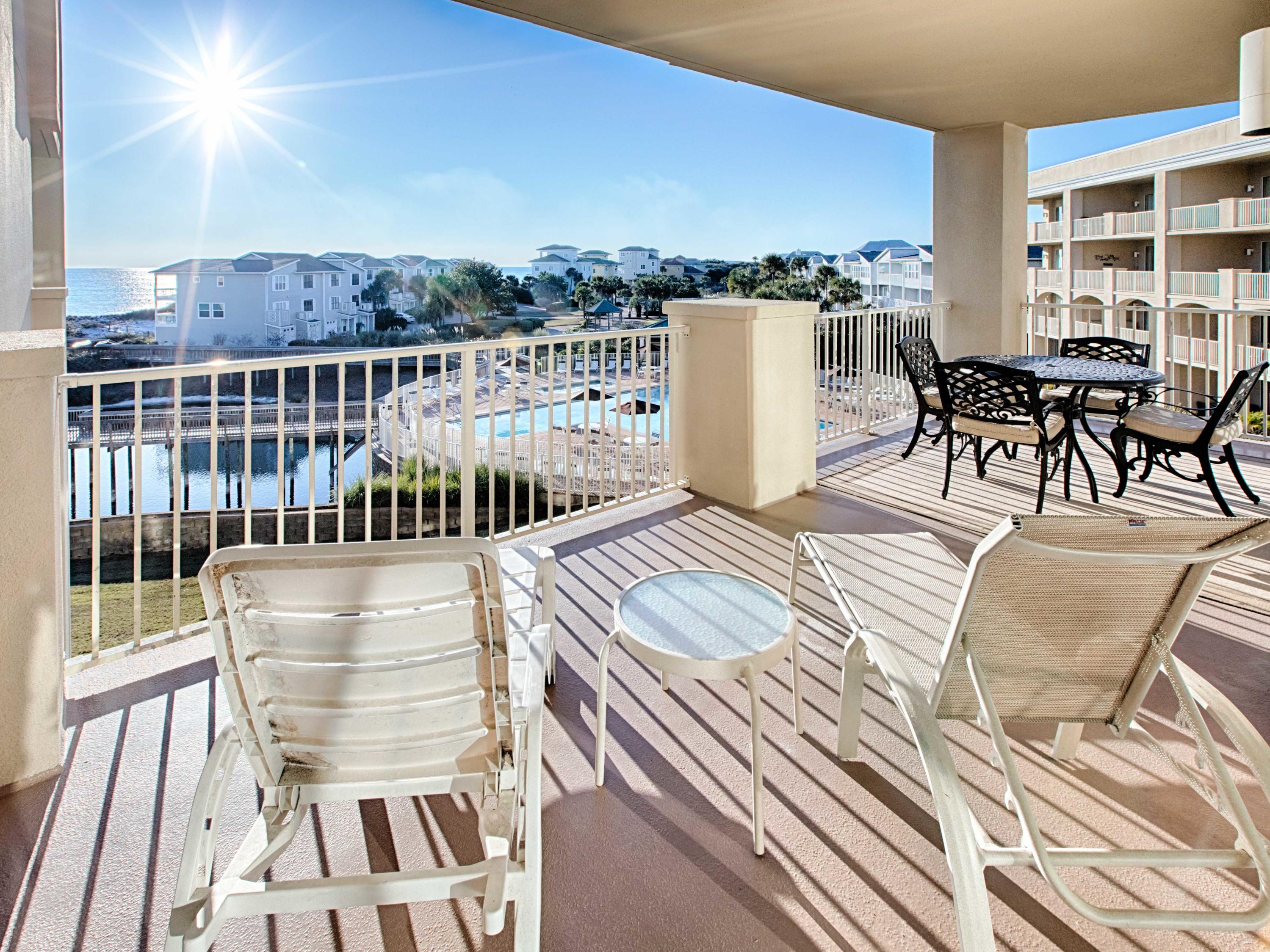 SAN REMO - Residential