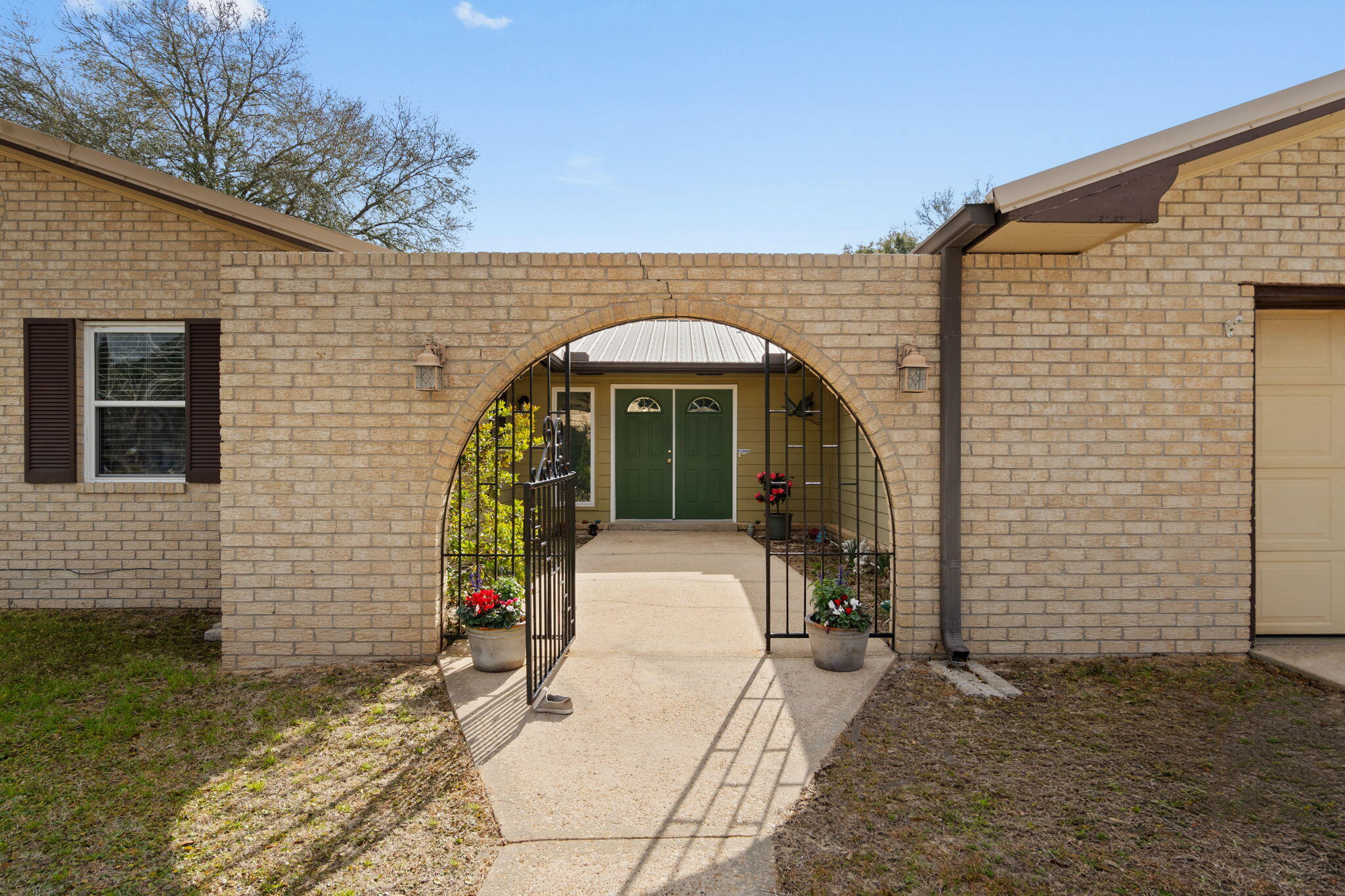 KENWOOD S/D 2ND ADDN - Residential