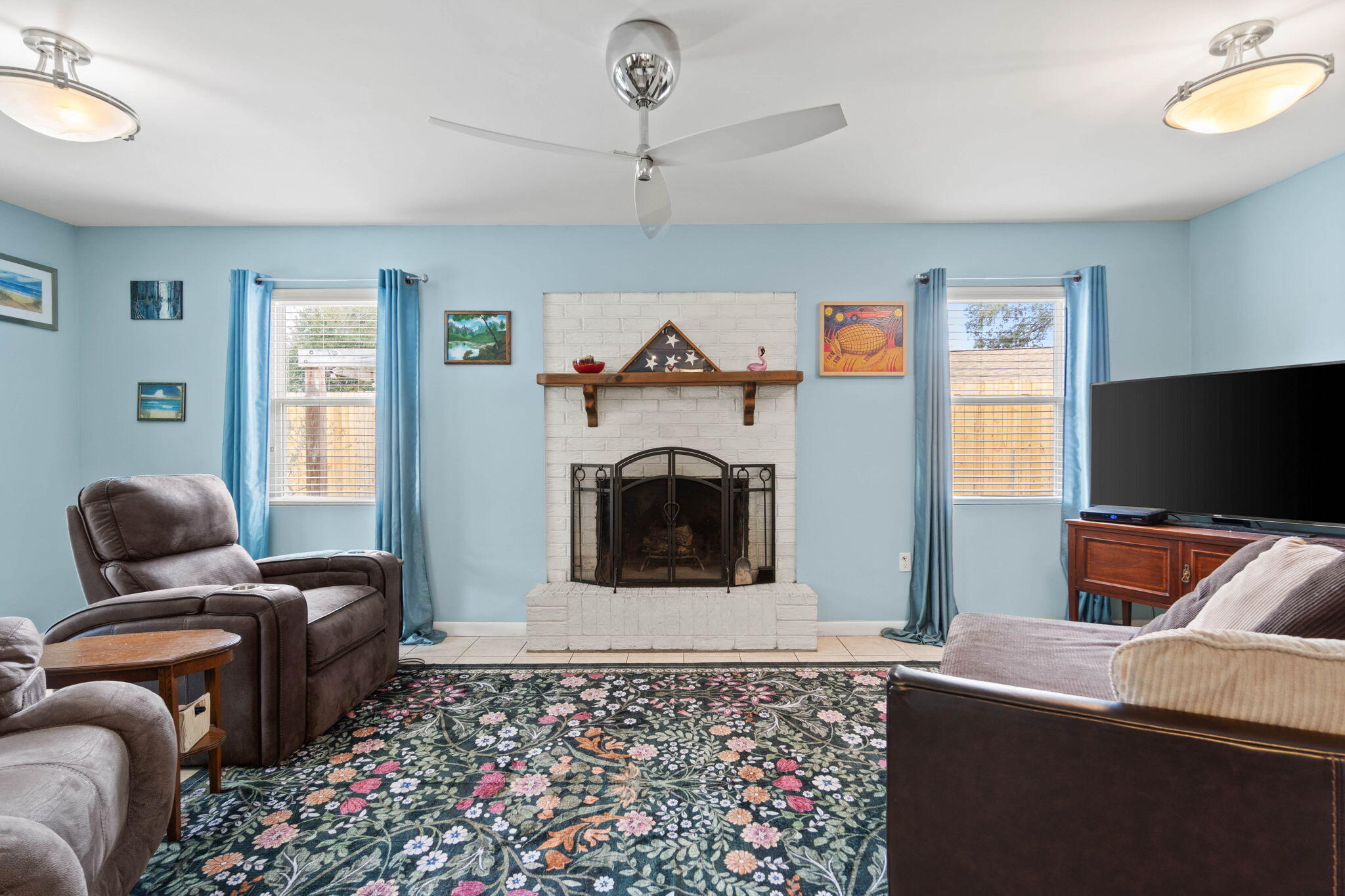 KENWOOD S/D 2ND ADDN - Residential