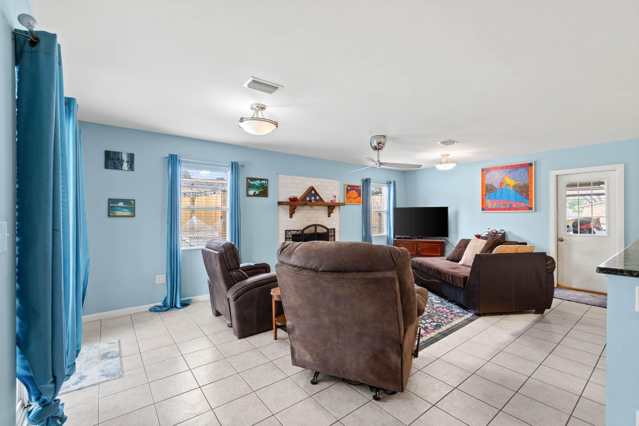 KENWOOD S/D 2ND ADDN - Residential