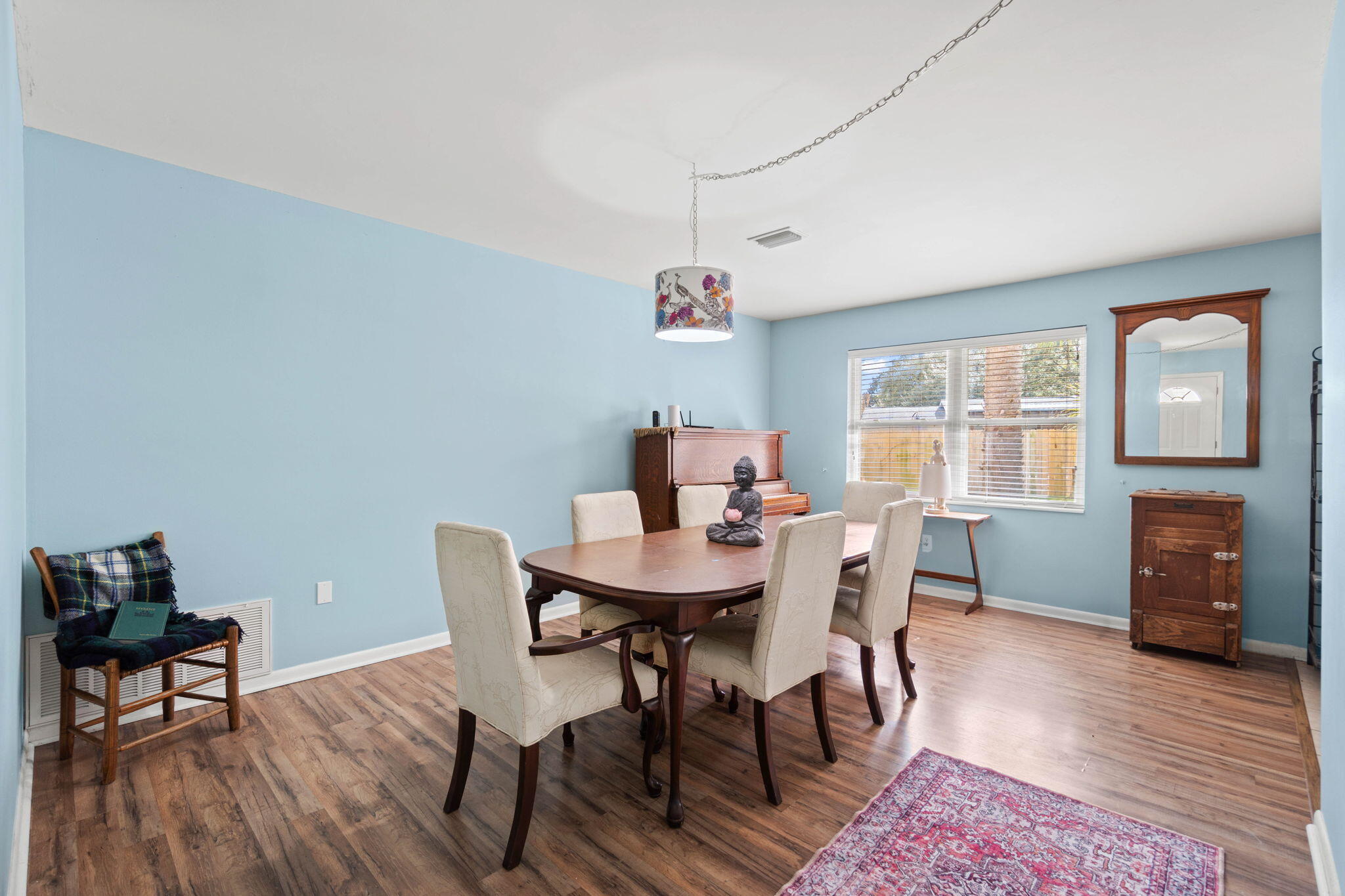 KENWOOD S/D 2ND ADDN - Residential