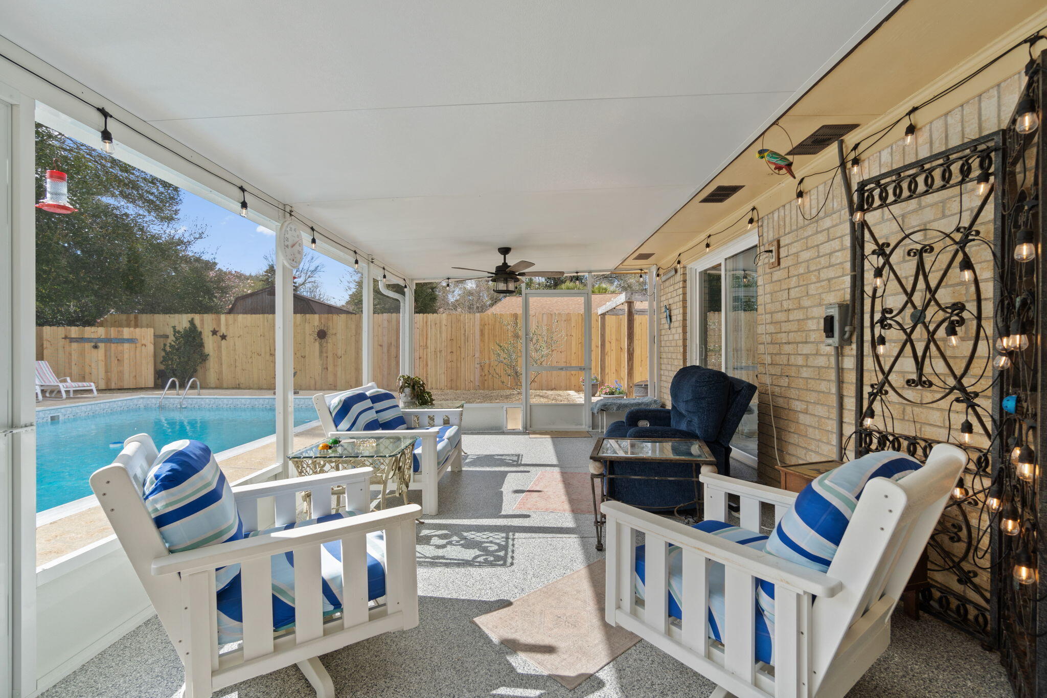 KENWOOD S/D 2ND ADDN - Residential