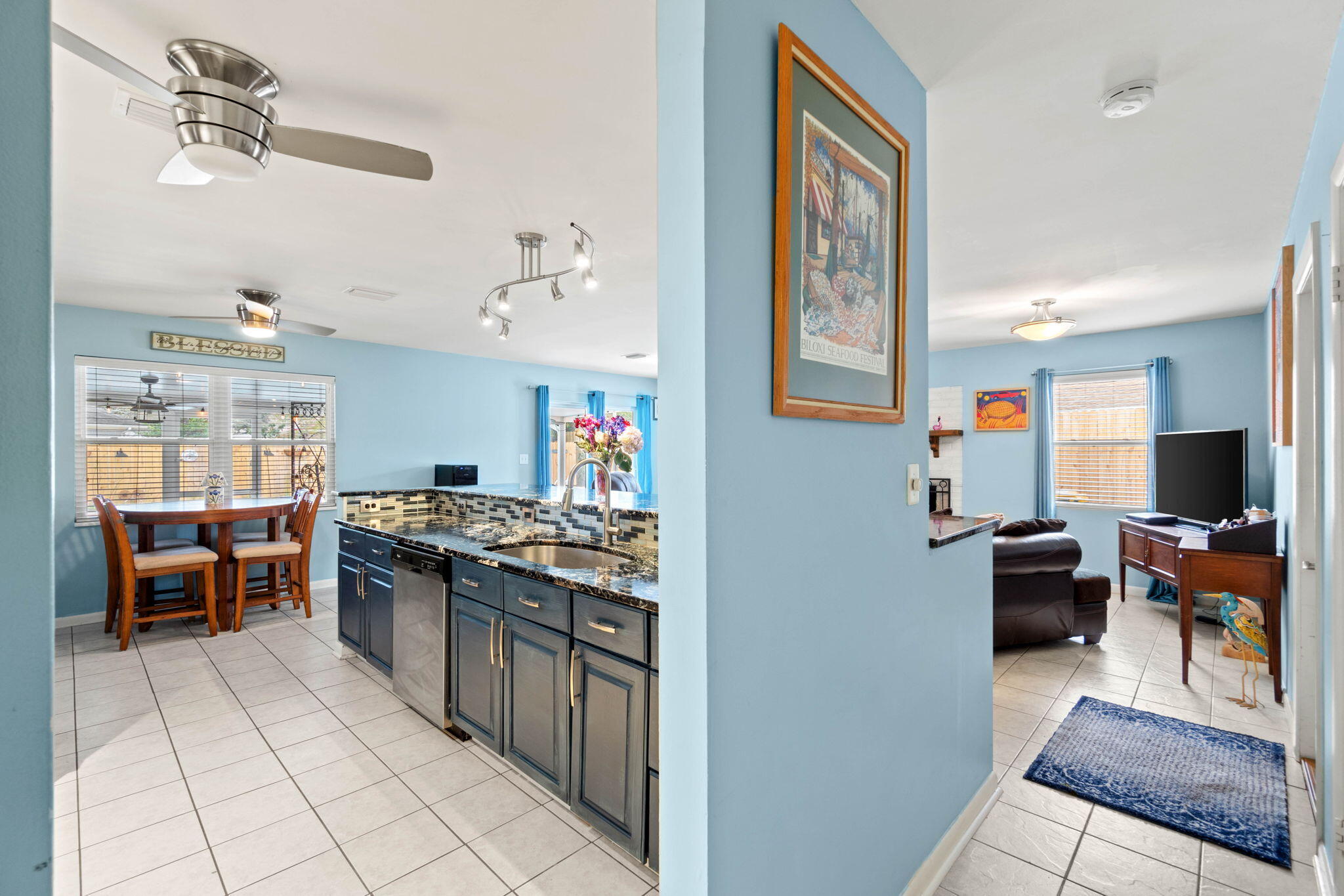 KENWOOD S/D 2ND ADDN - Residential